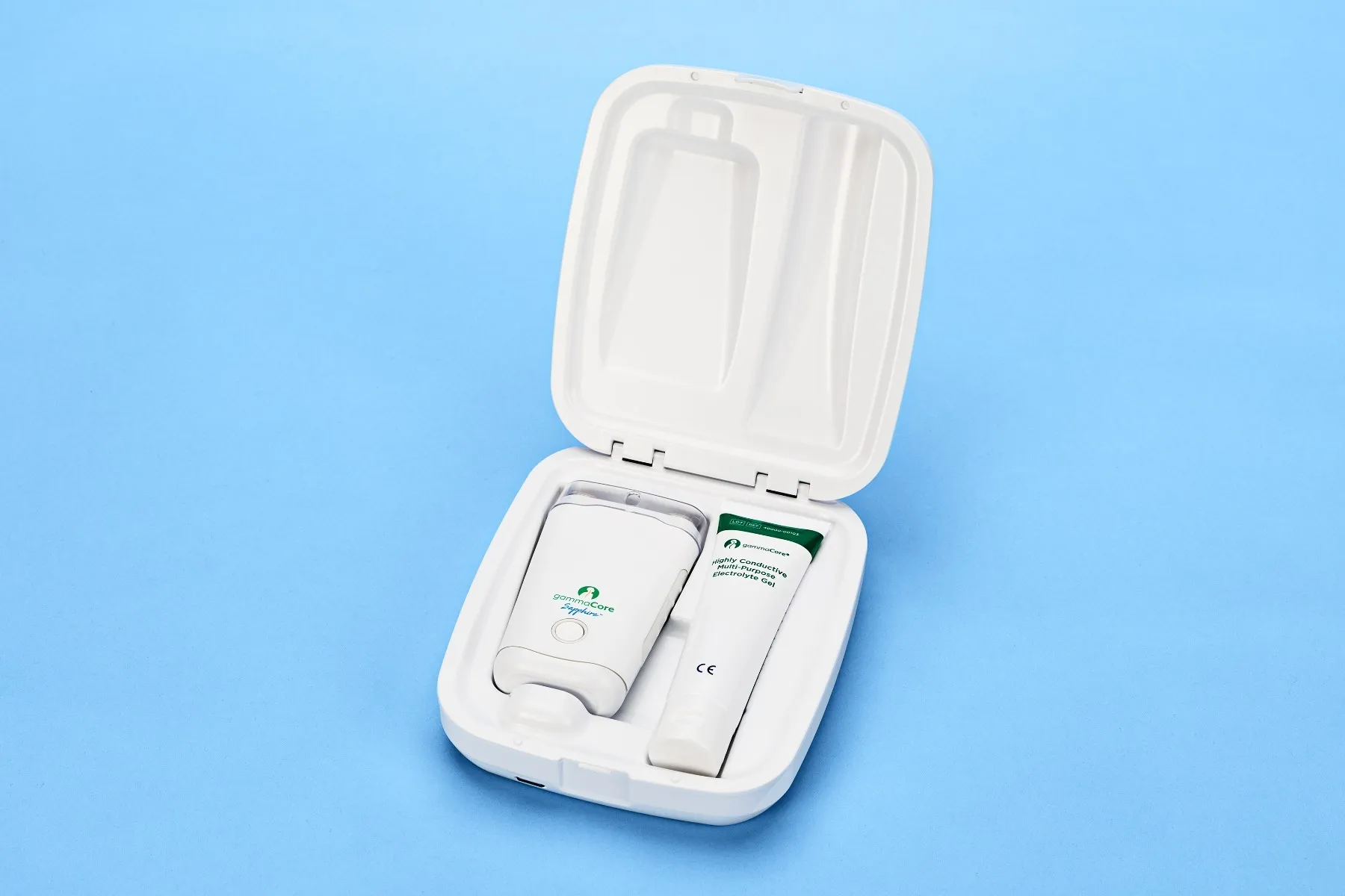 GAMMACORE SAPPHIRE SLC STARDIPAKETT 93 PÄEVA - Tootepilt 3