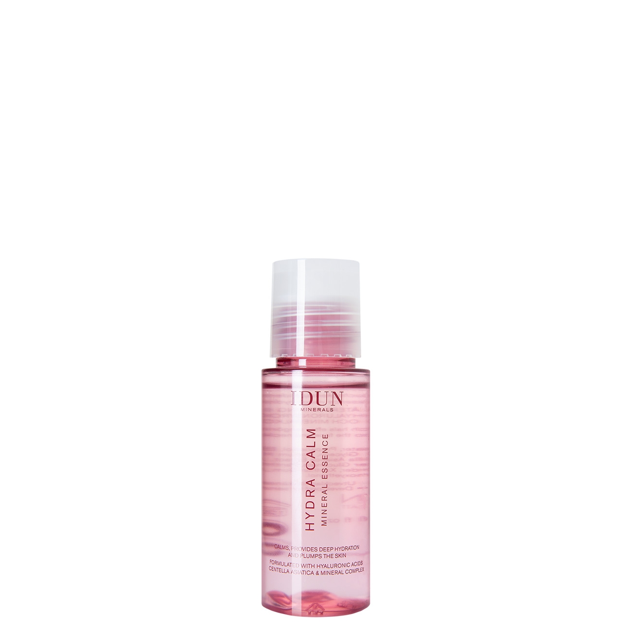 IDUN NÄOVESI RAHUSTAV 50ML - Tootepilt 2