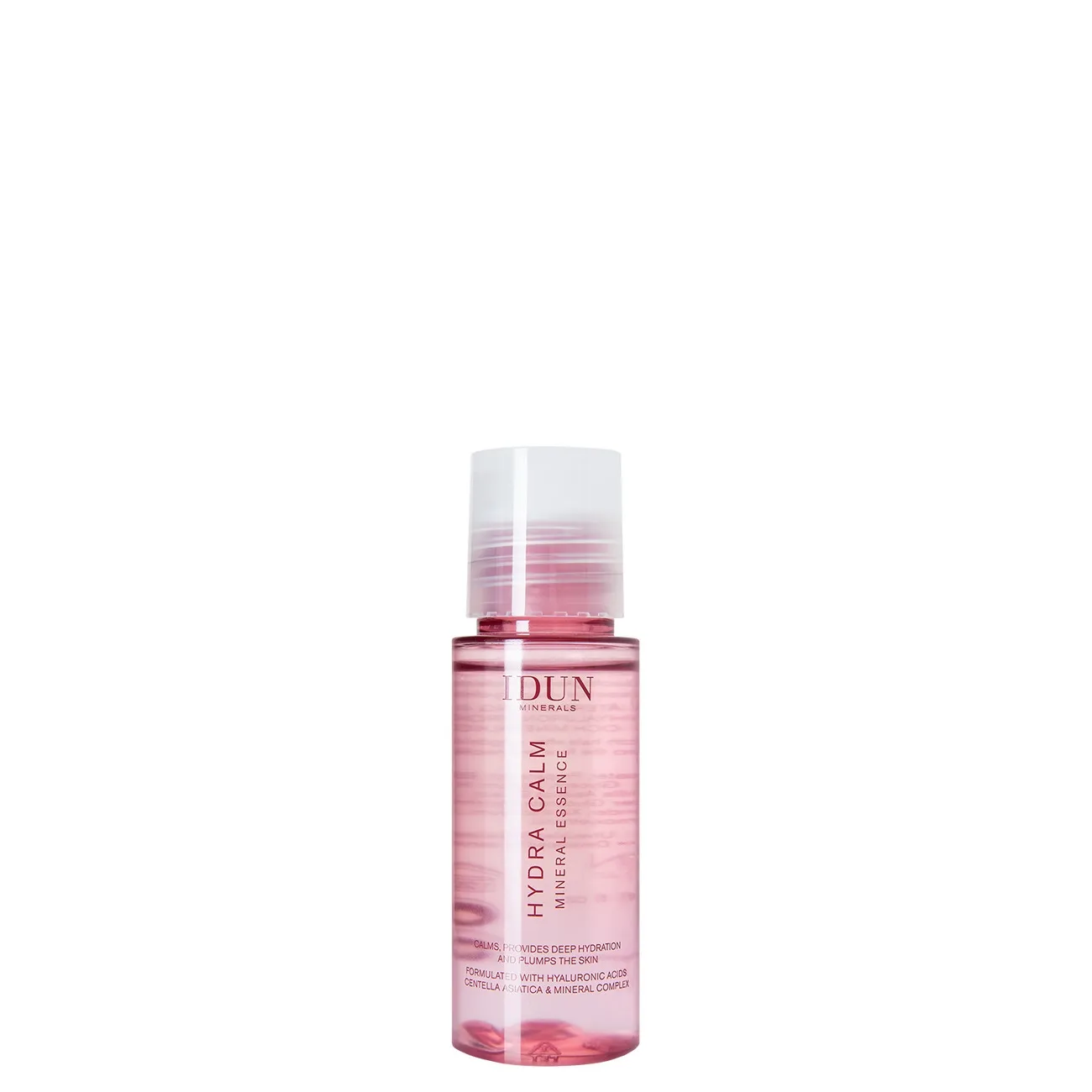 IDUN NÄOVESI RAHUSTAV 50ML - Tootepilt 2