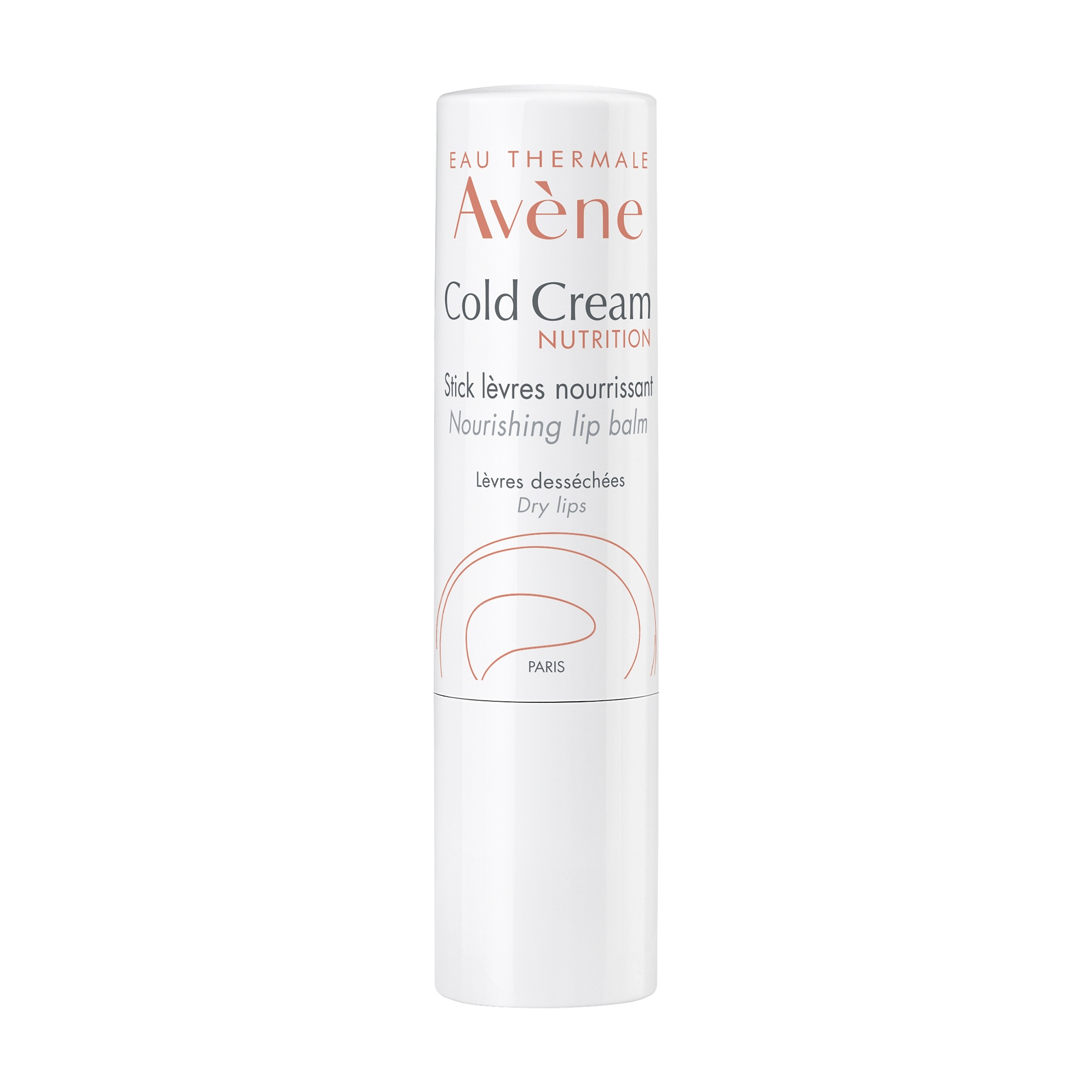AVENE COLD CREAM HUULEPALSAM TOITEV 4G - Tootepilt 3