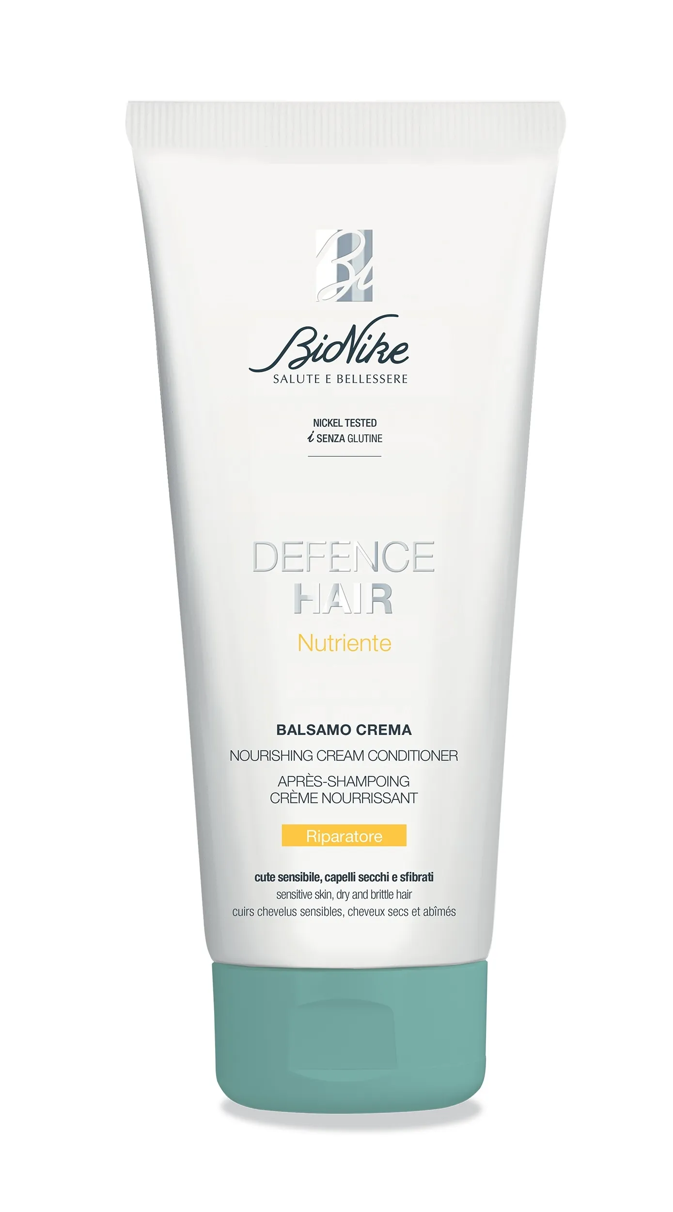 BIONIKE HAIR PALSAM TOITEV 200ML - Tootepilt 2