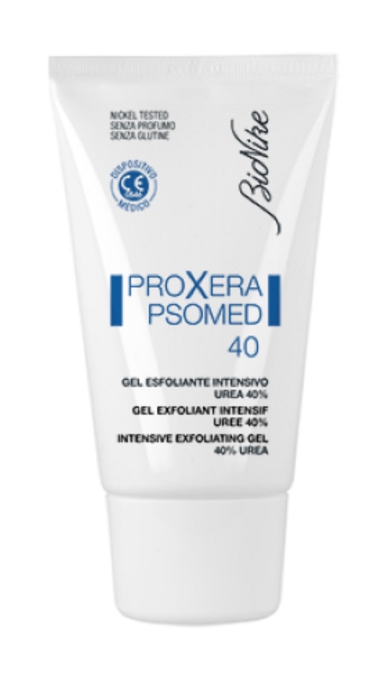 BIONIKE PROXERA PSOMED GEEL 40% UUREA 100ML - Tootepilt 