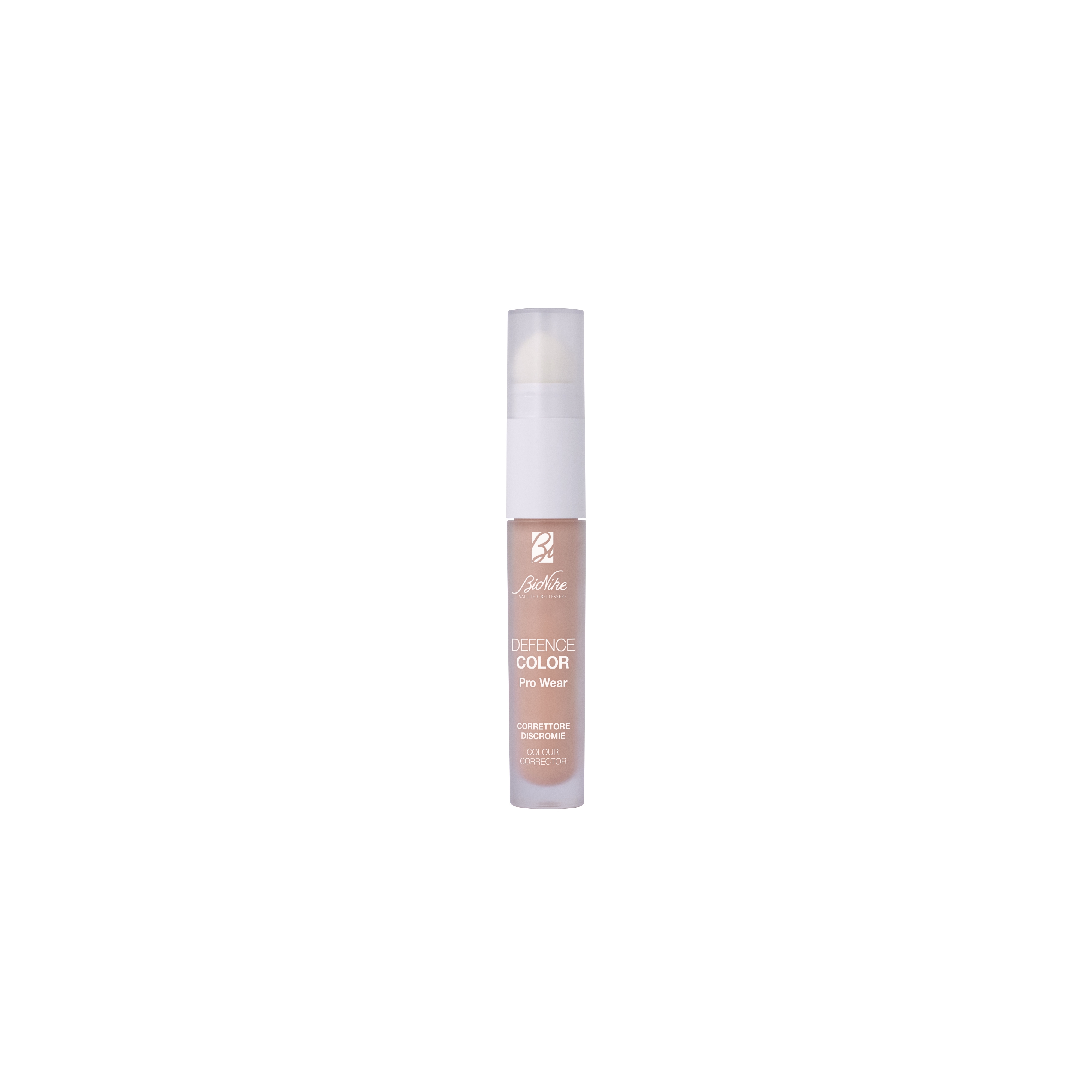 BIONIKE COLOR PROWEAR PEITEKREEM SINISTE LAIKUDE NR.2  4ML - Tootepilt 