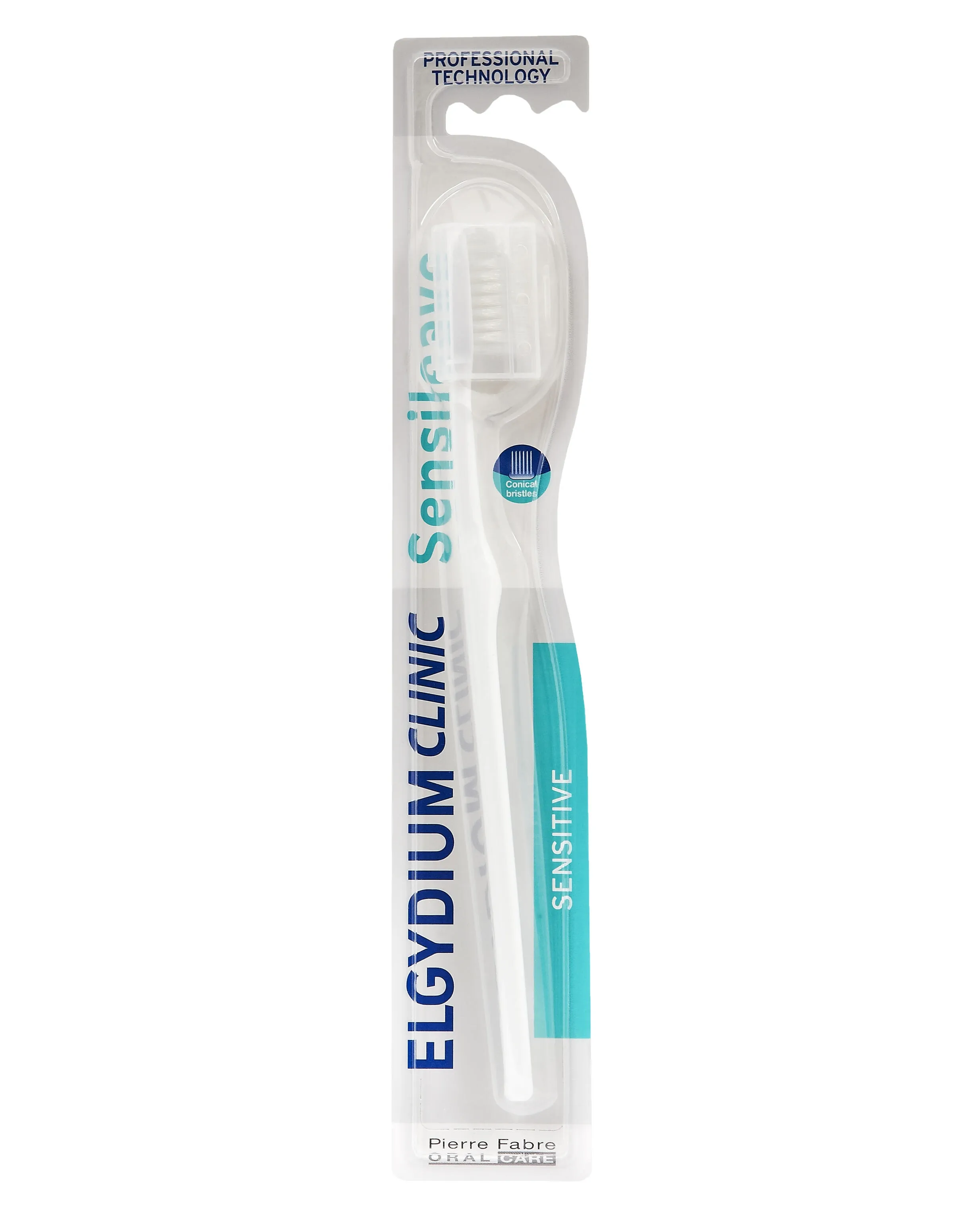 ELGYDIUM HAMBAHARI CLINIC SENSITIVE - Tootepilt 