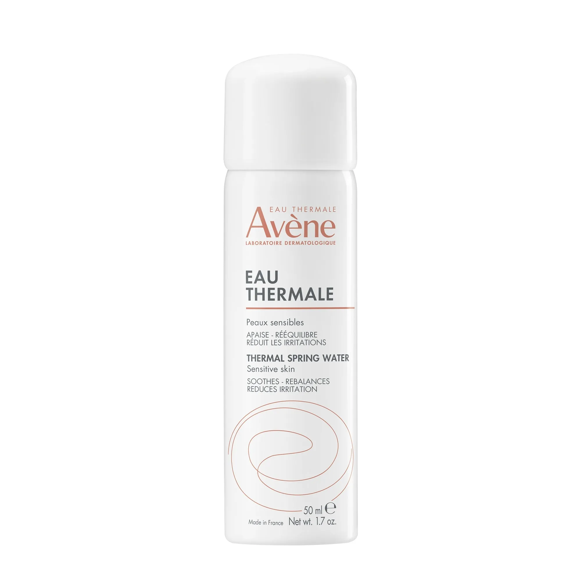 AVENE TERMAALVESI 50ML - Tootepilt 5