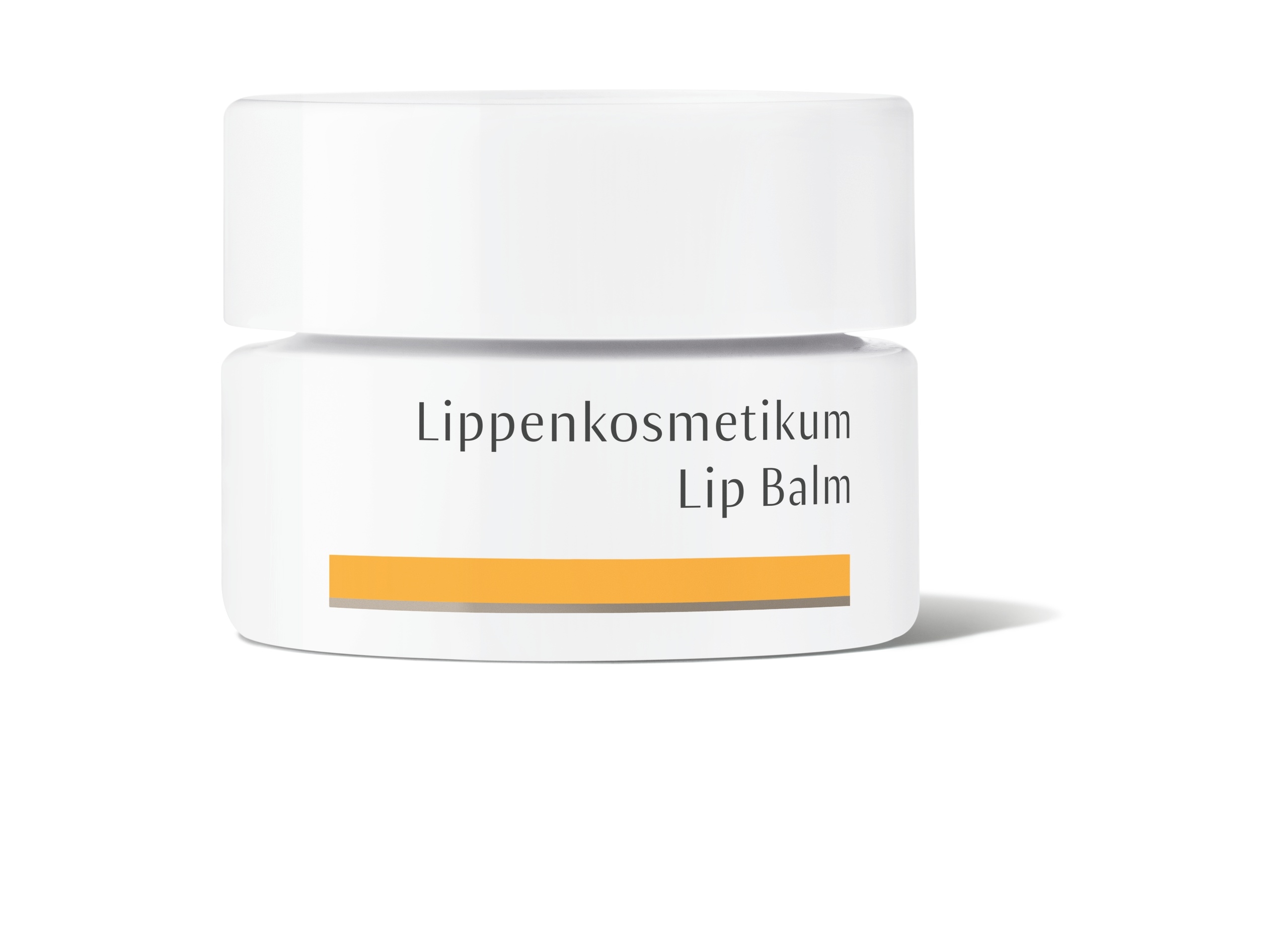 DR.HAUSCHKA TAASTAV HUULEPALSAM 4,5G - Tootepilt 