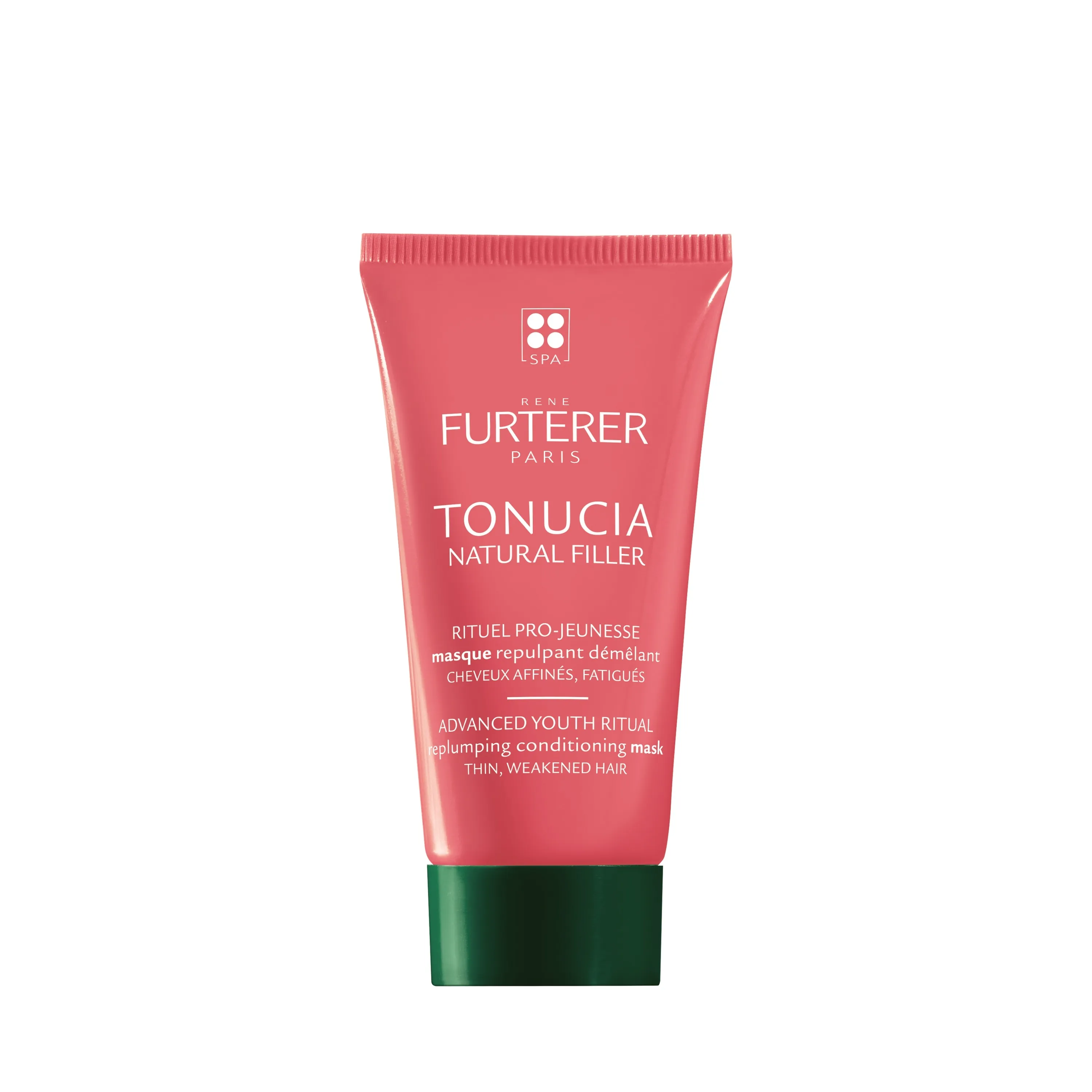 RENE FURTERER TONUCIA PALSAM-MASK TIHENDAV 30ML - Tootepilt 