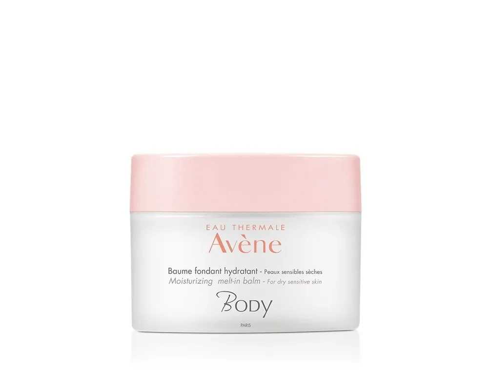 AVENE BODY KEHAPALSAM NIISUTAV 250ML - Tootepilt 3