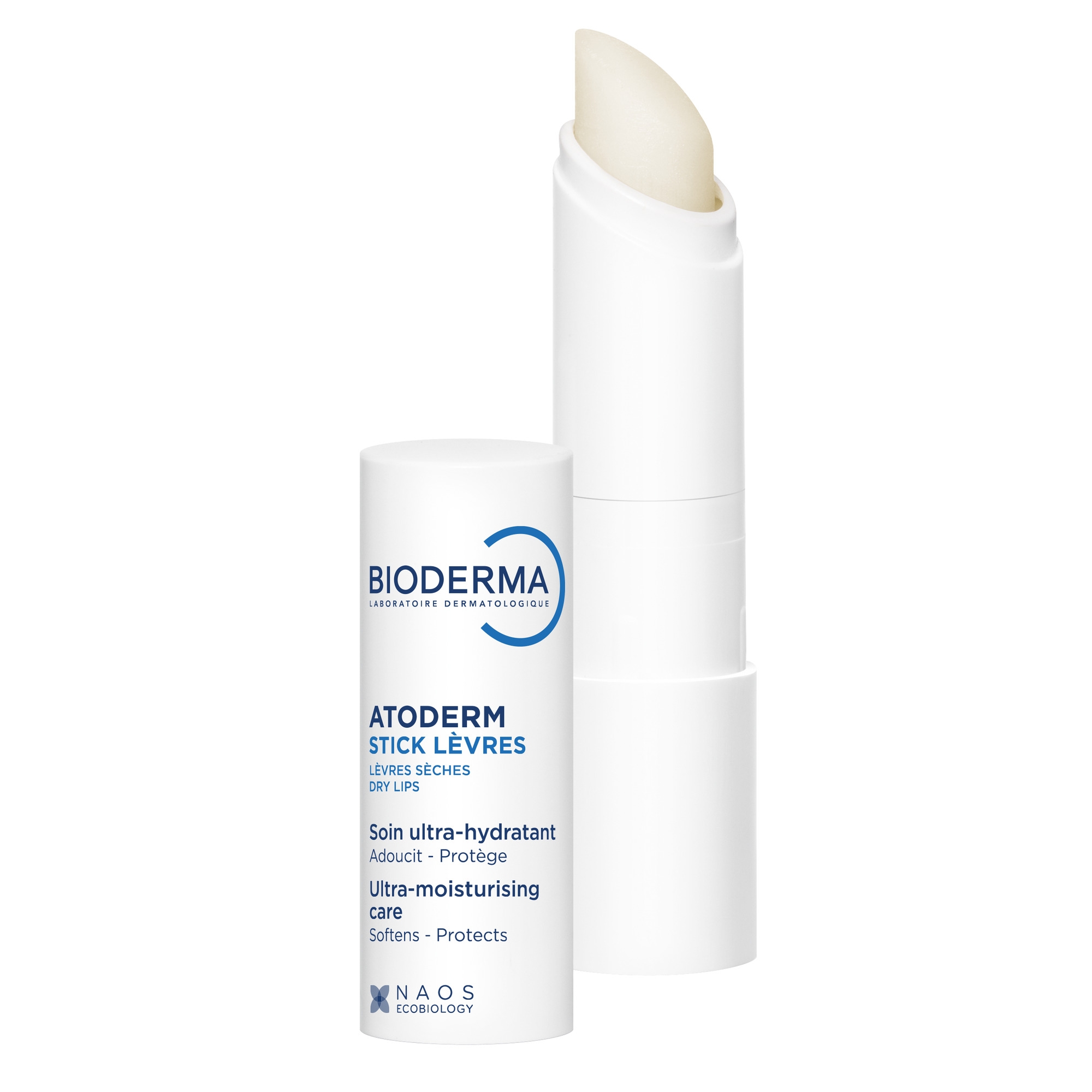 BIODERMA ATODERM HUULEPULK 4G - Tootepilt 