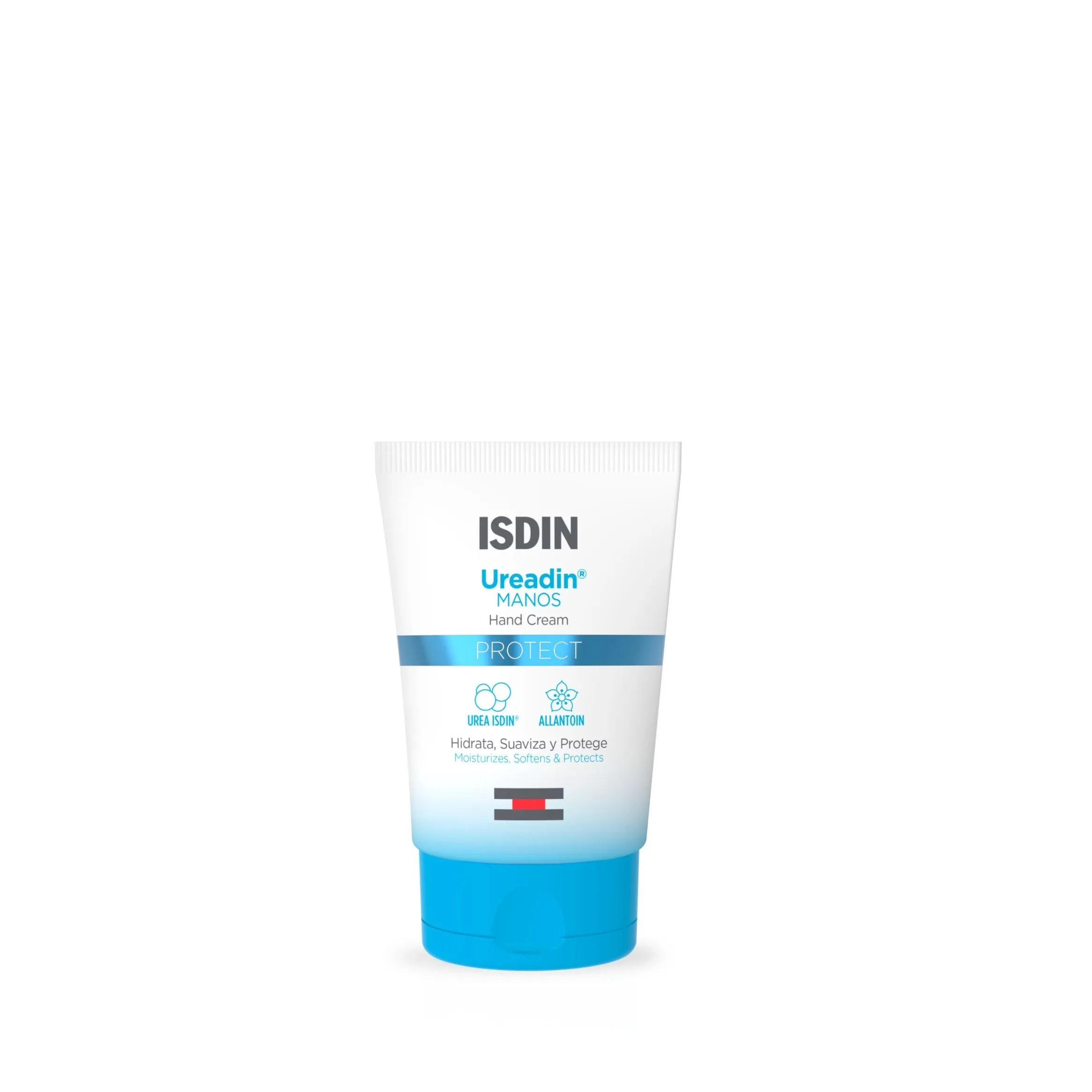 ISDIN UREADIN KÄTEKREEM NIISUTAV ALLANTOIINIGA 50ML - Tootepilt 4