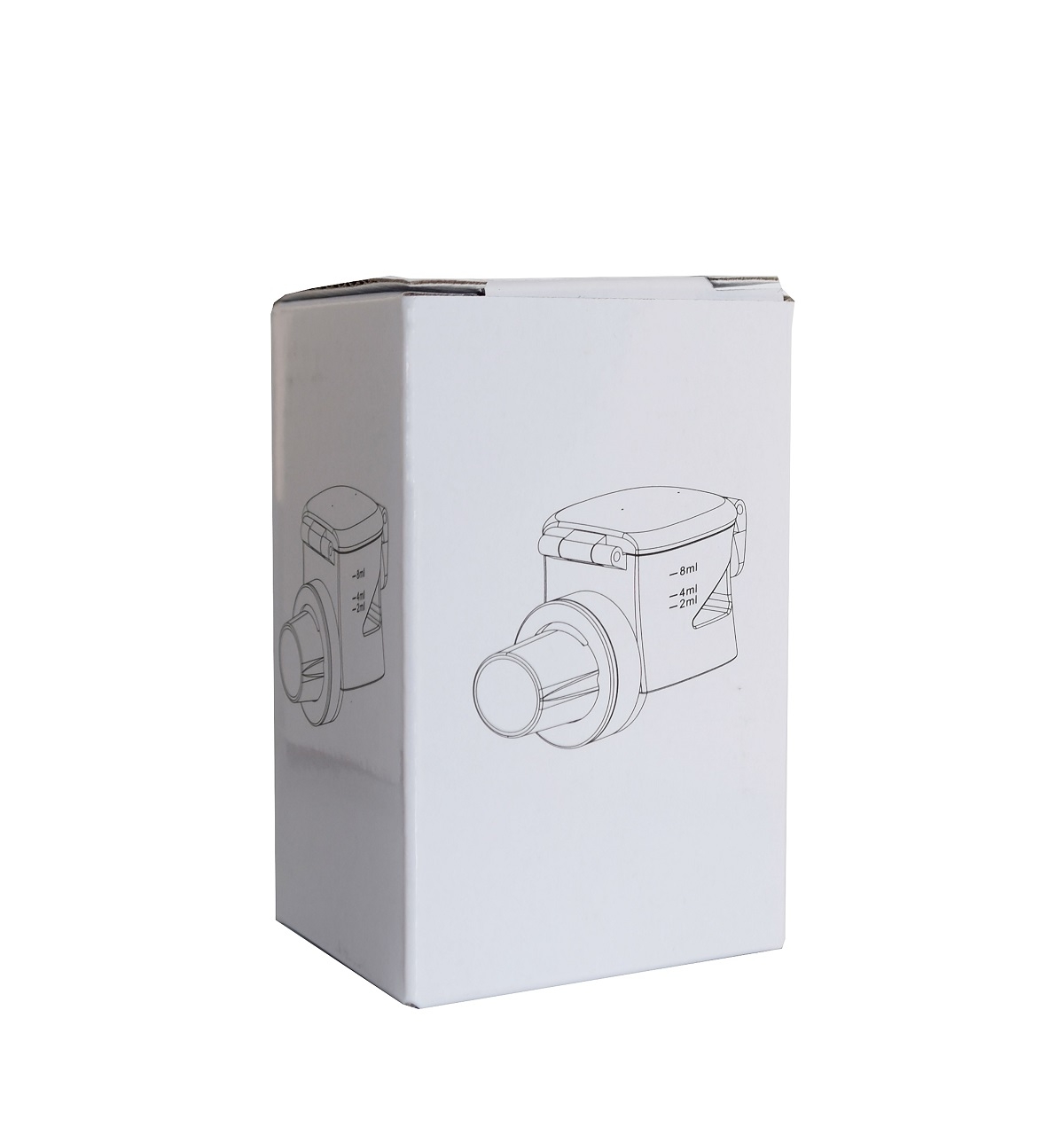 Diagnostic PRO MESH ravimimahuti N1 - Tootepilt 