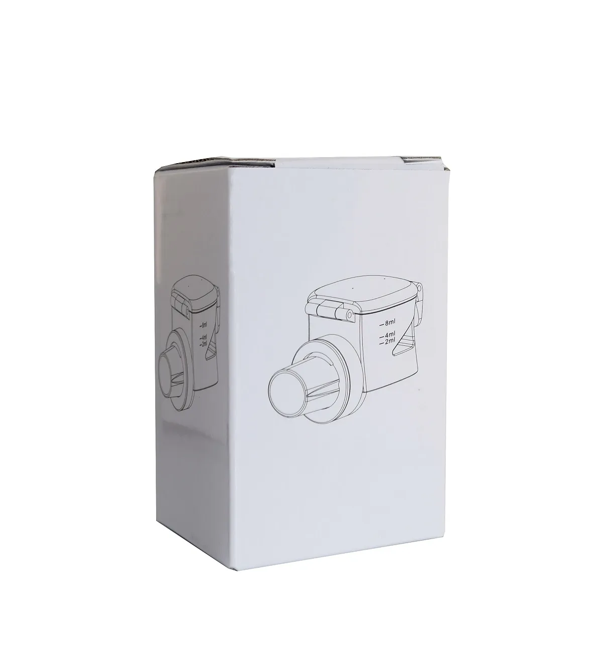 Diagnostic PRO MESH ravimimahuti N1 - Tootepilt 