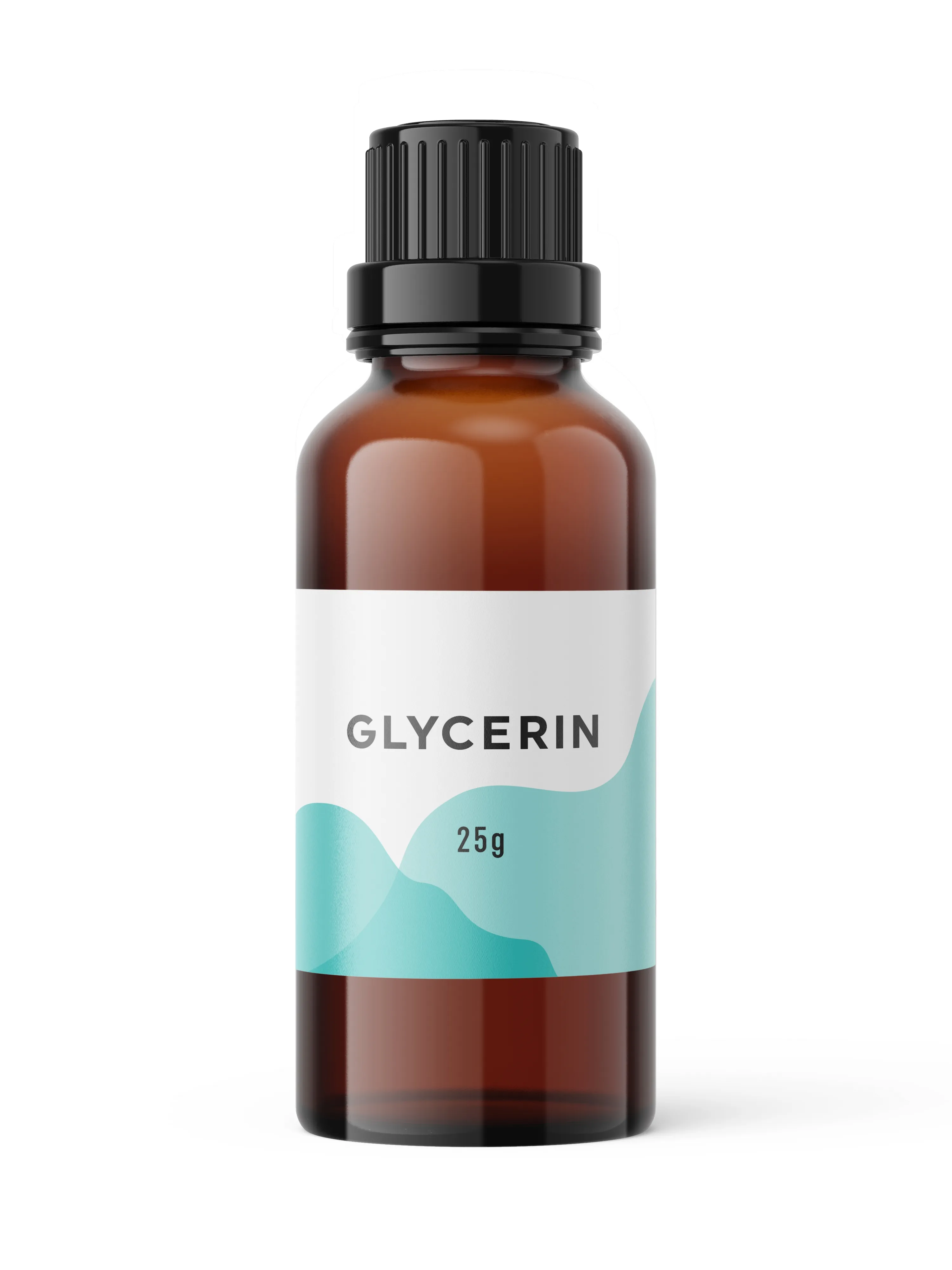 GLÜTSERIIN 25G - Tootepilt 