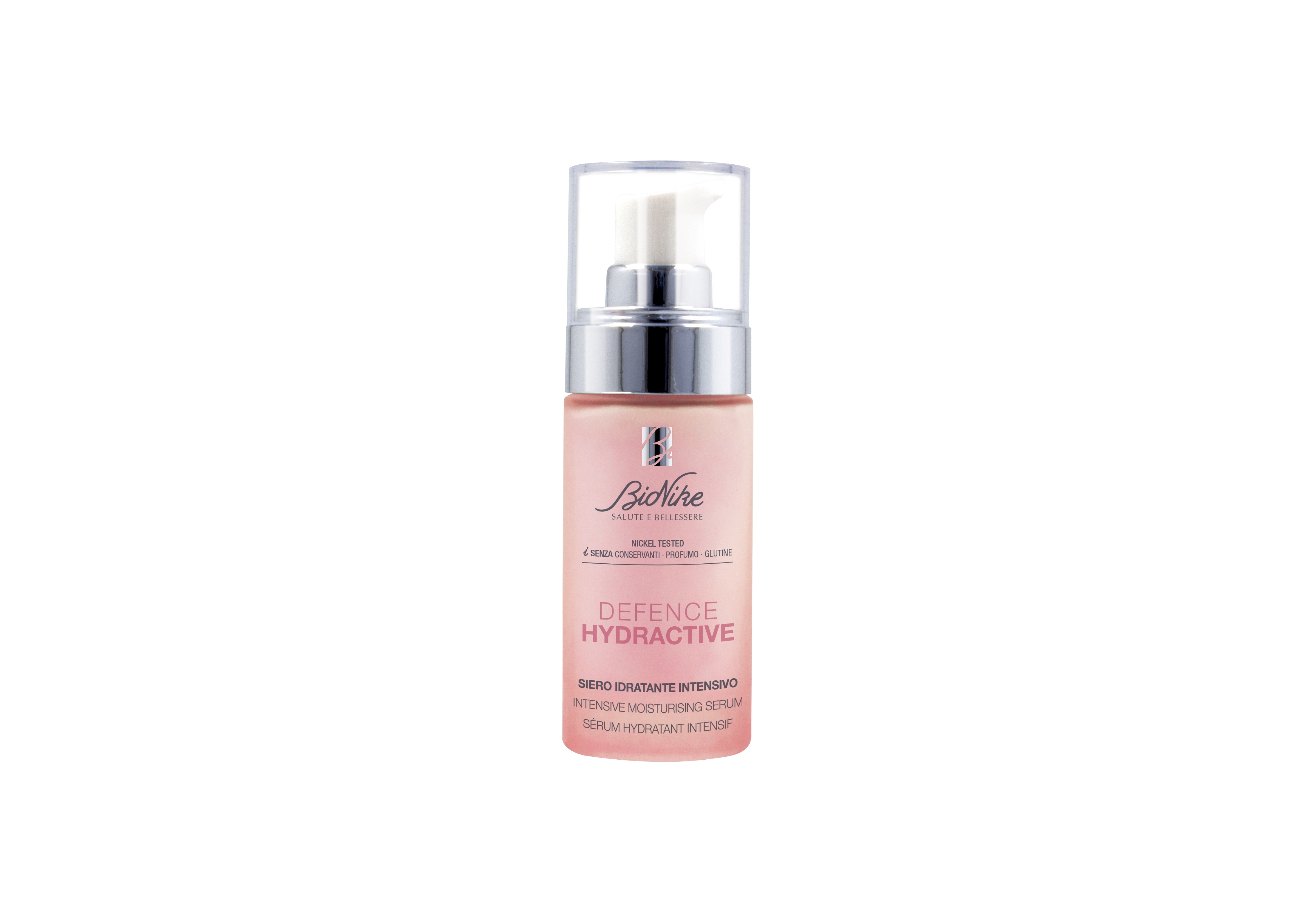 BIONIKE HYDRACTIVE SEERUM 30ML - Tootepilt 