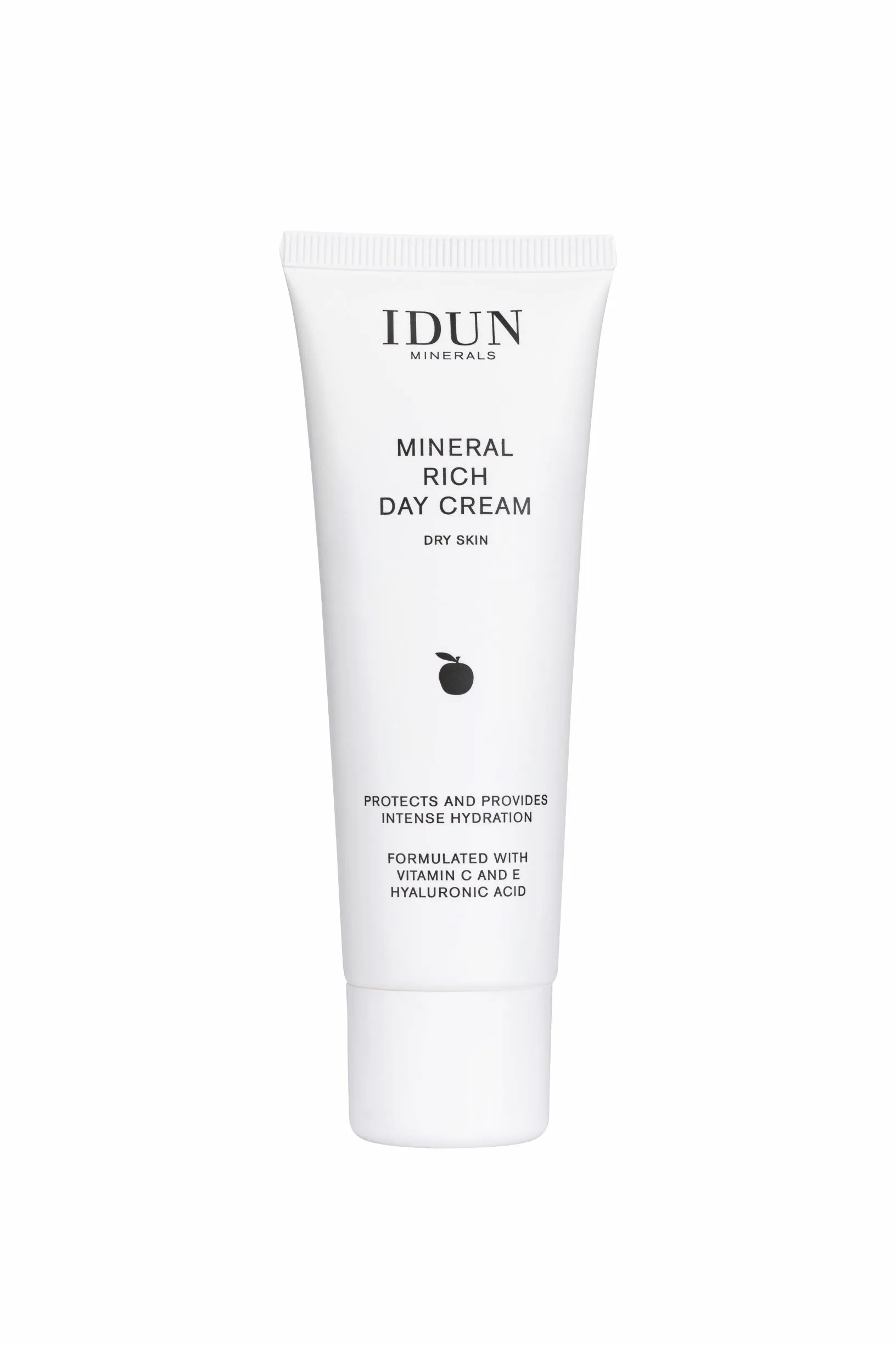 IDUN PÄEVAKREEM KUIVALE NAHALE 50ML - Tootepilt 