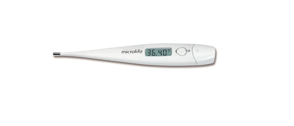 TERMOMEETER DIGITAALNE MICROLIFE CLASSIC MT16C2 - Tootepilt 