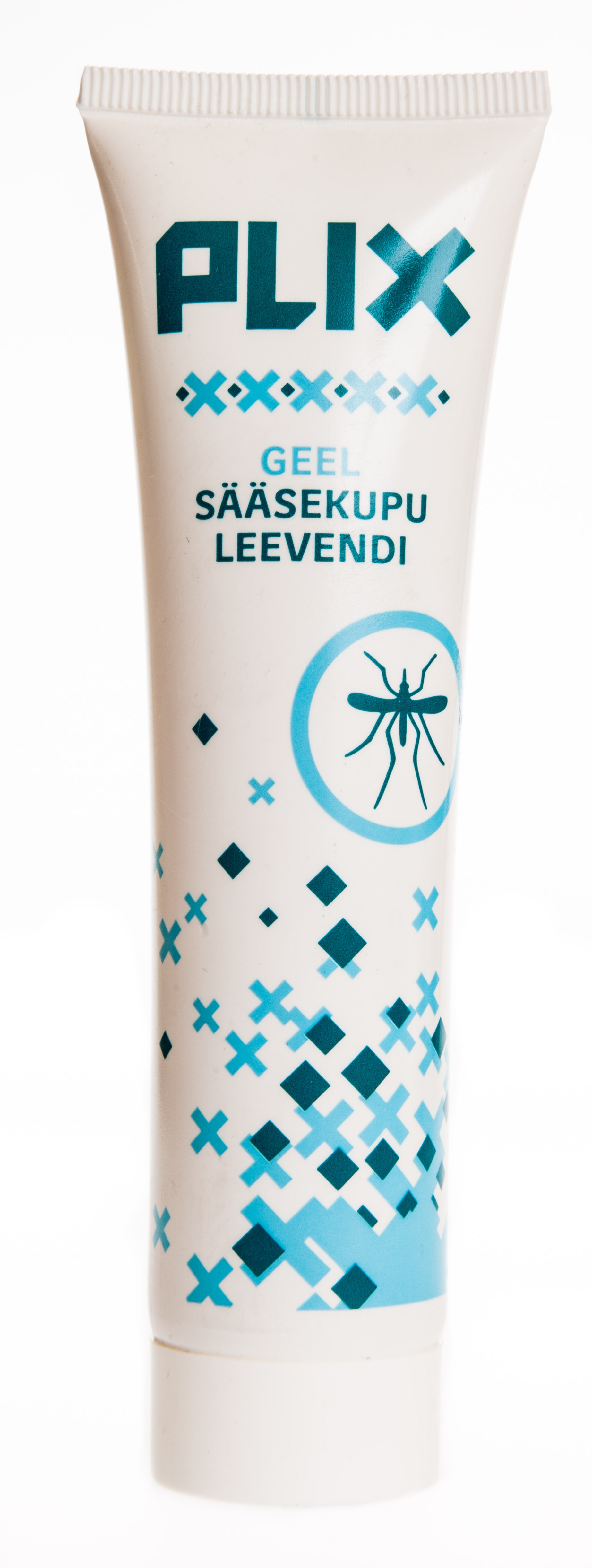ORTO PLIX SÄÄSEHAMMUSTUSTE LEEVENDAMISE ZHELEE 60ML - Tootepilt 