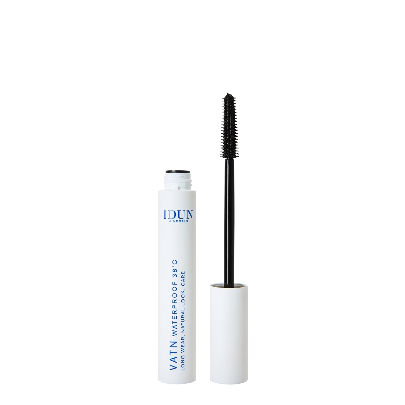 IDUN RIPSMETUSH VATN VEEKINDEL MUST 10ML - Tootepilt 3