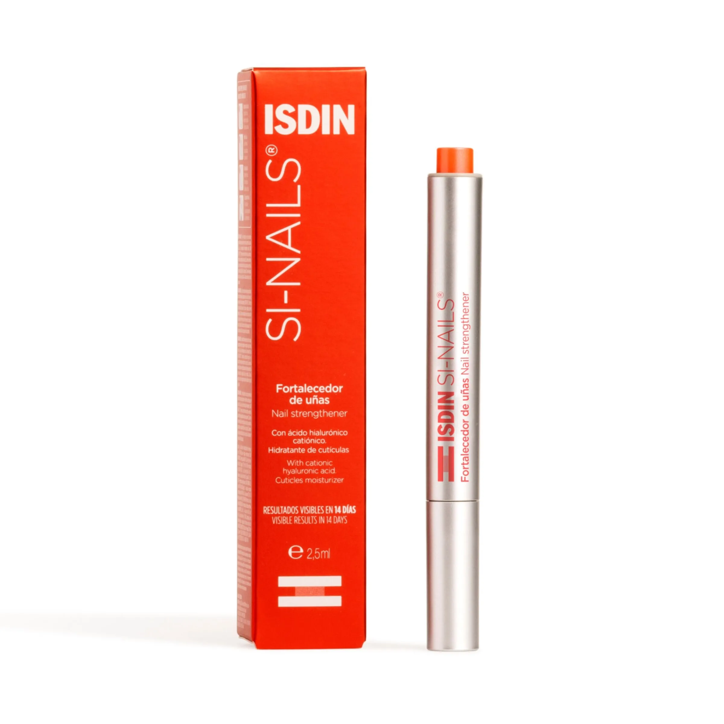 ISDIN KÜÜNTE TUGEVDAJA 2,5ML - Tootepilt 5