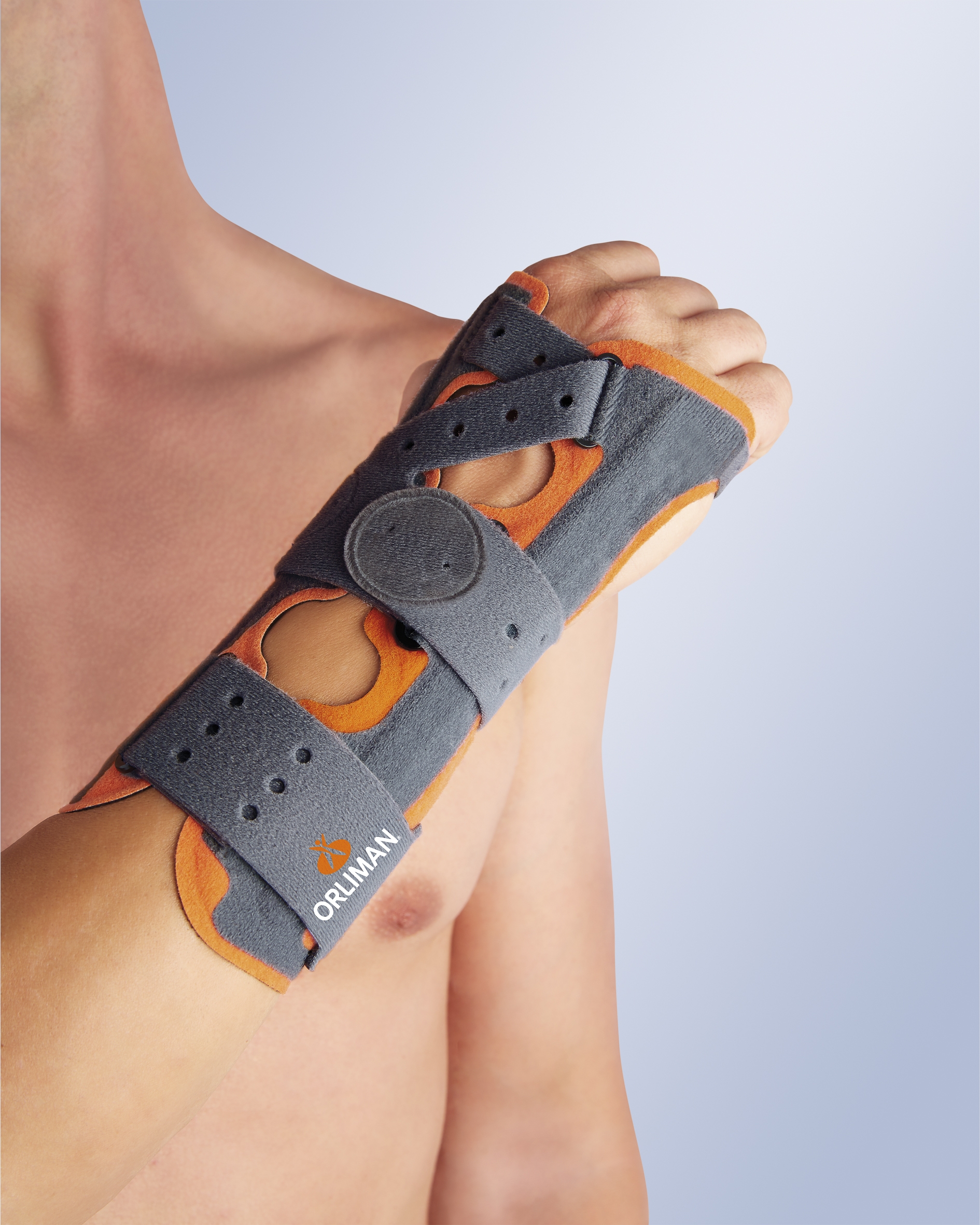 ORLIMAN RANDMELIIGESE ORTOOS M760 S2 - Tootepilt 