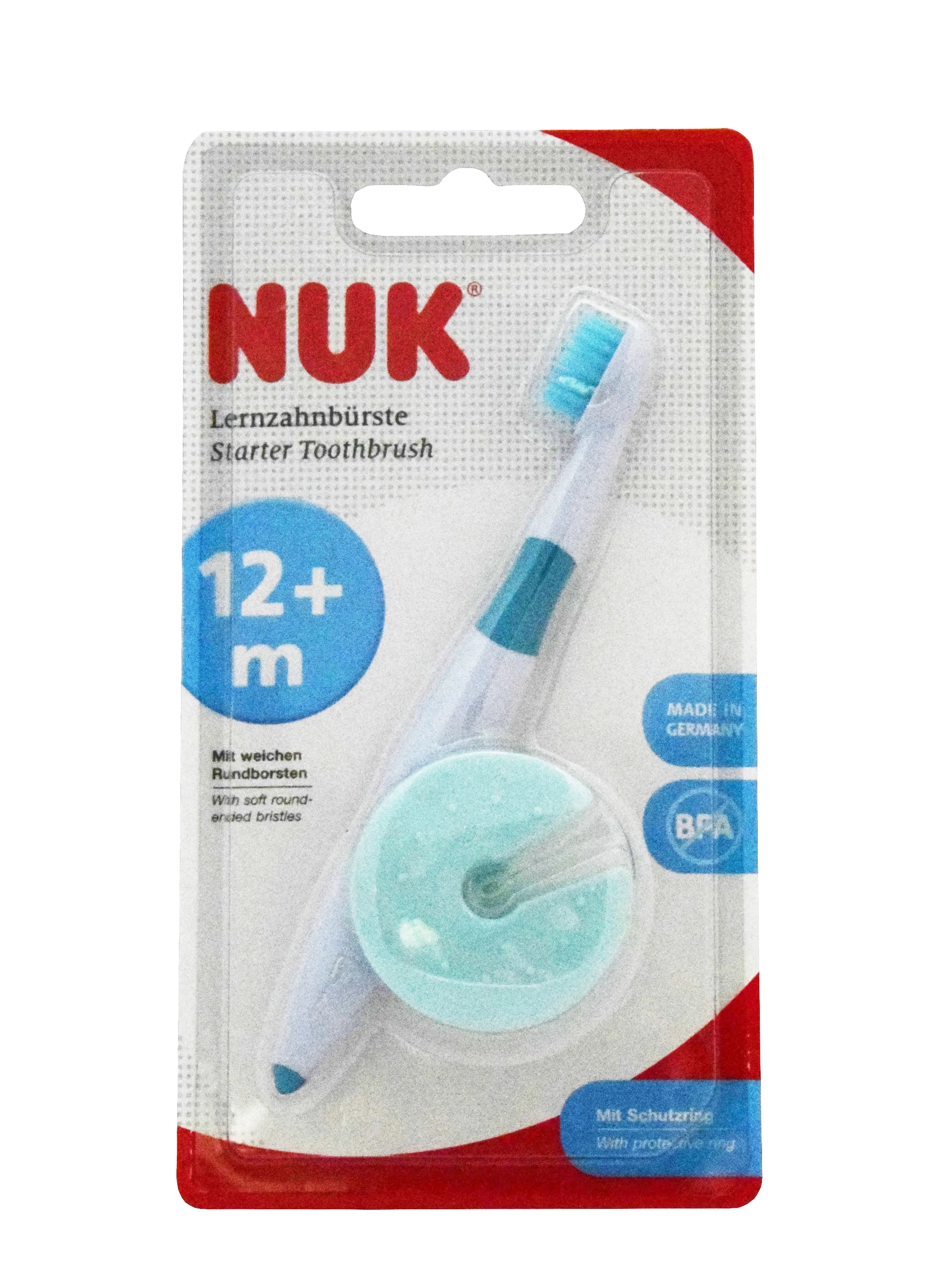 NUK ESIMENE HAMBAHARI (12-36 KUUD) N1 - Tootepilt 