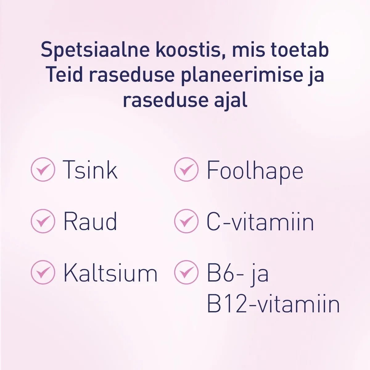 ELEVIT PRONATAL TBL N30 - Tootepilt 4