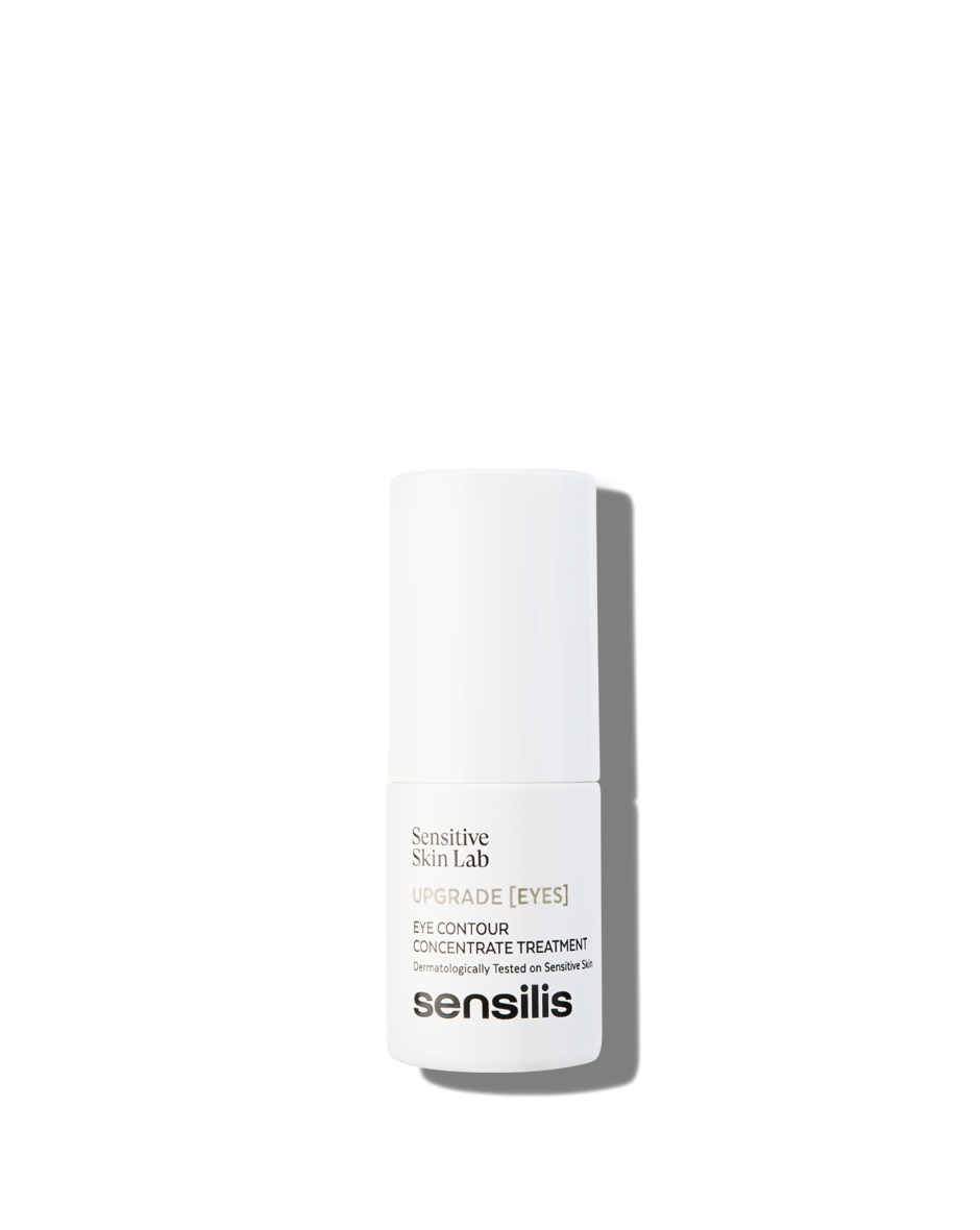 SENSILIS UPGRADE EMULSIOON SILMAÜMBRUSELE KORRIGEERIV 15ML - Tootepilt 