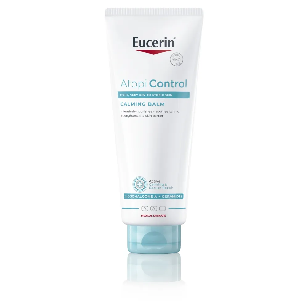 EUCERIN ATOPICONTROL KEHAHOOLDUSPALSAM 400ML - Tootepilt 