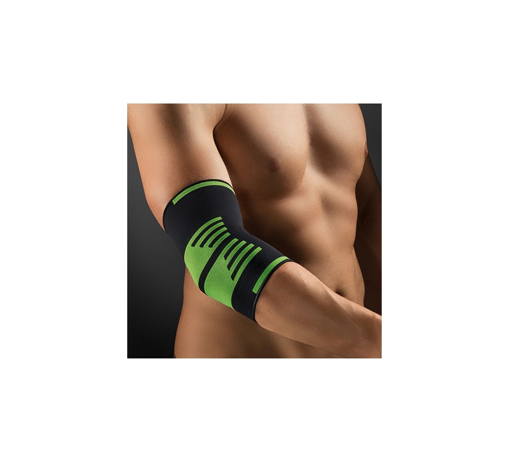 BORT ACTIVECOLOR SPORT KÜÜNARLIIGESESIDE L - Tootepilt 