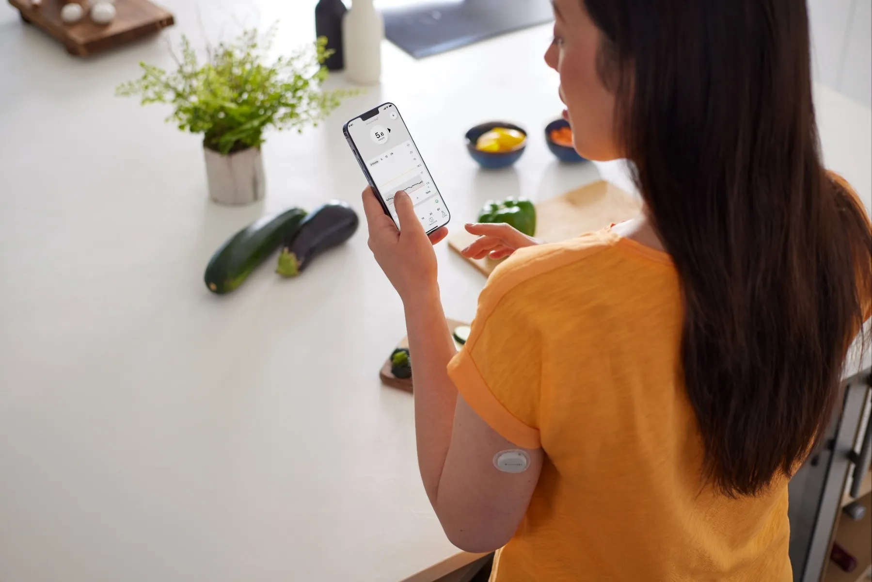 DEXCOM ONE+ KOMPLEKT (SENSOR+SAATJA) - Tootepilt 2