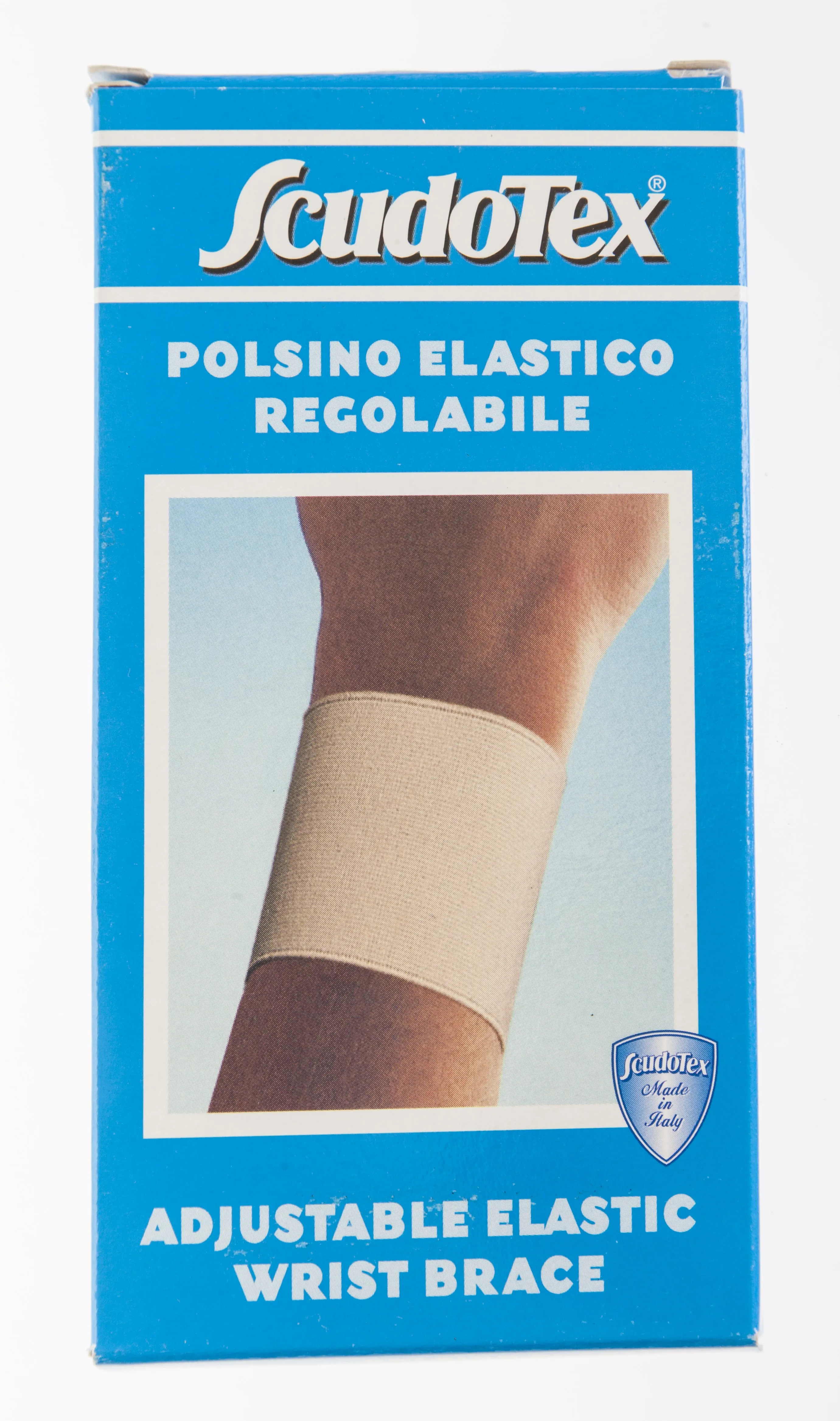 SCUDOTEX RANDMEKAITSE T3 RÜ 17-20CM - Tootepilt 
