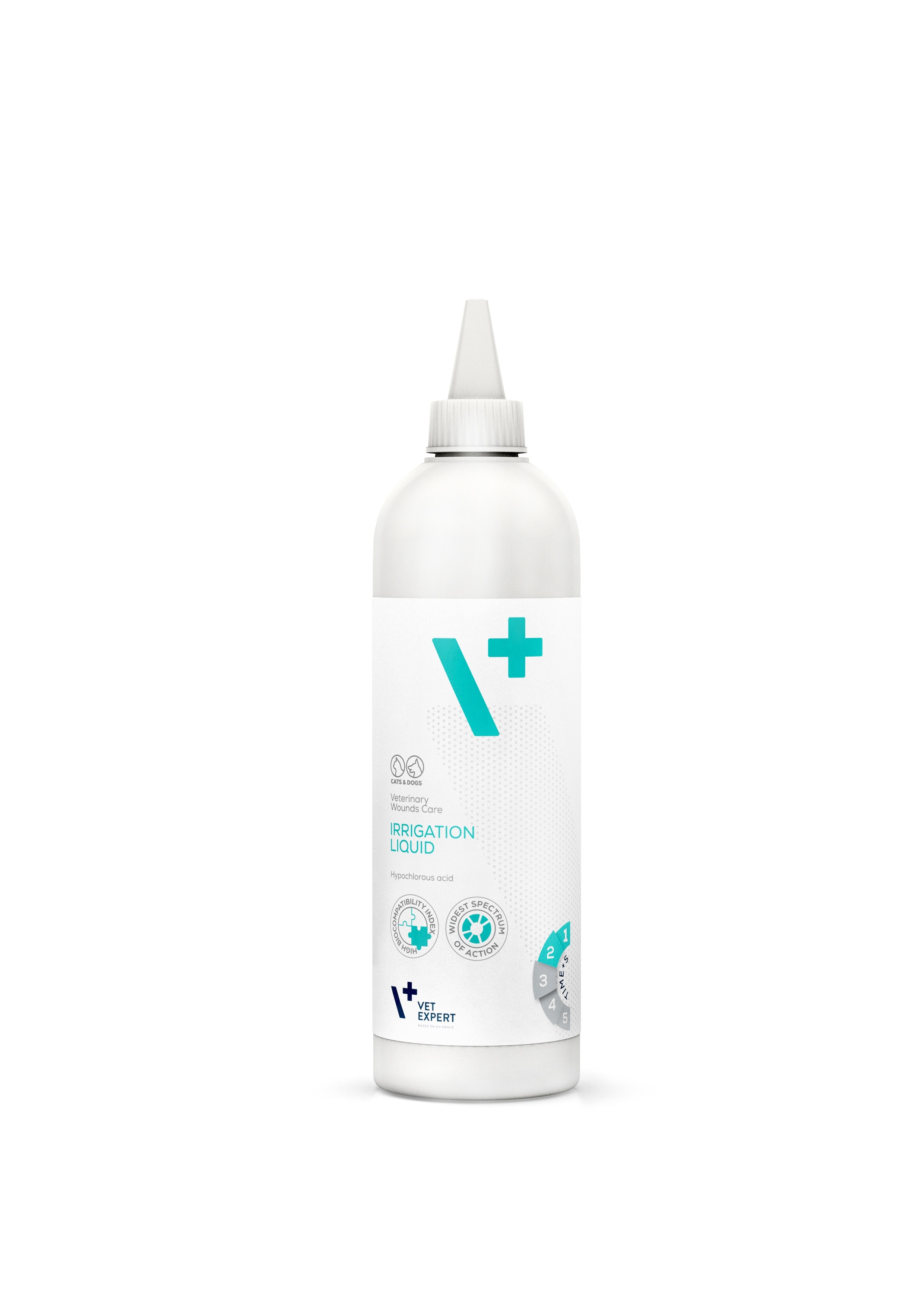 VETEXPERT HAAVAHOOLDUS IRRIGATION LIQUID 250 ML - Tootepilt 