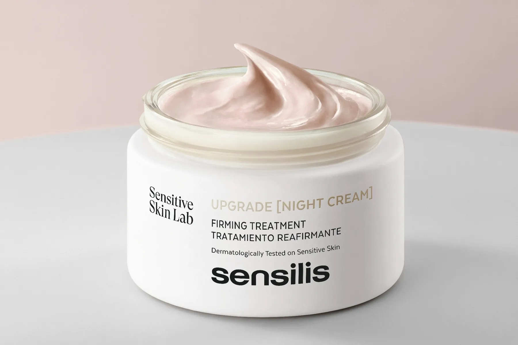 SENSILIS UPGRADE ÖÖKREEM PINGULDAV 50ML - Tootepilt 3