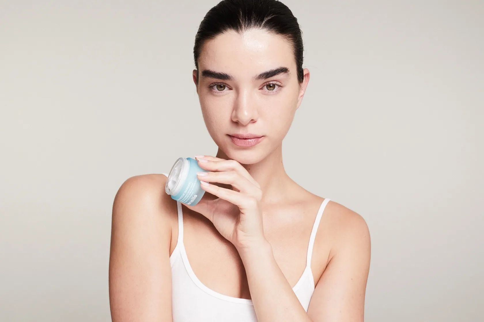 SENSILIS SKIN RESCUE NÄOKREEM KAITSEBARJÄÄRI TAASTAV 50ML - Tootepilt 6
