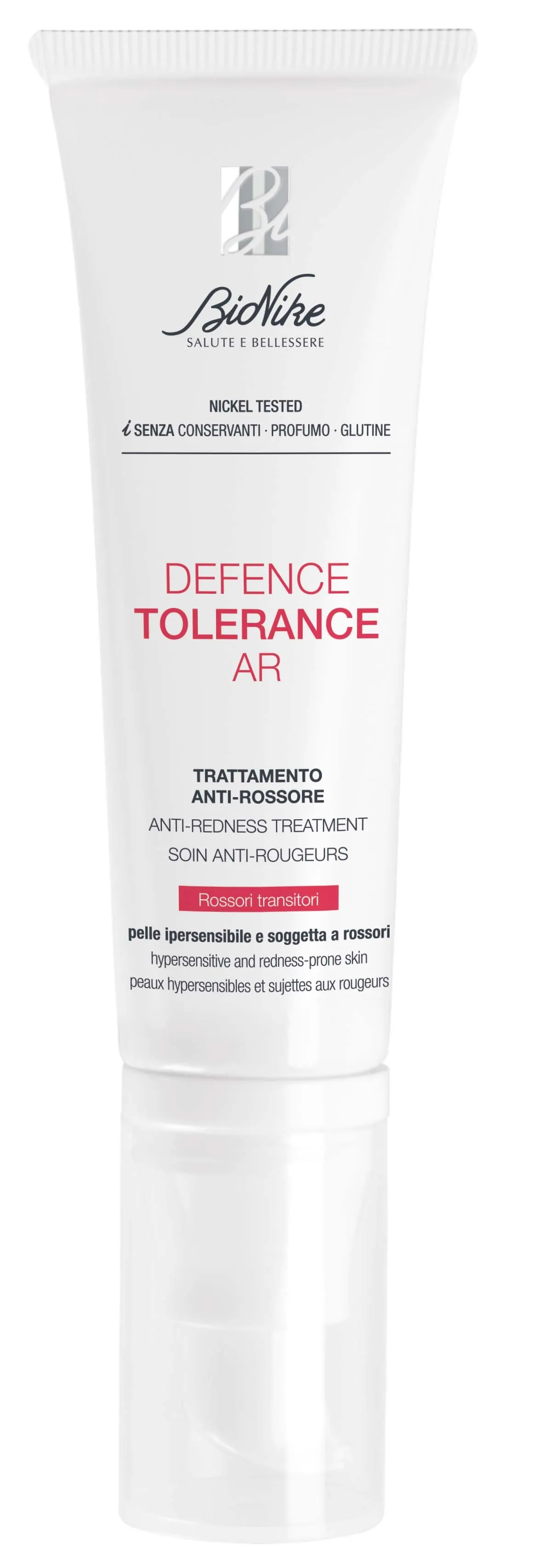 BIONIKE TOLERANCE AR EMULSIOON 50ML - Tootepilt 