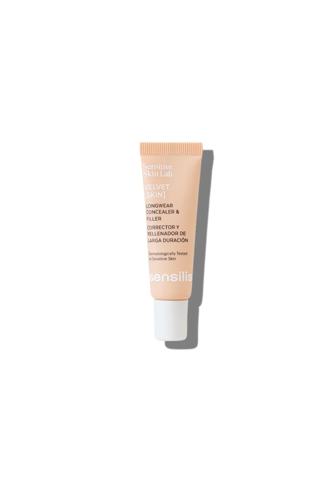 SENSILIS VELVET SKIN PEITEKREEM PINGULDAV 01 7ML - Tootepilt 