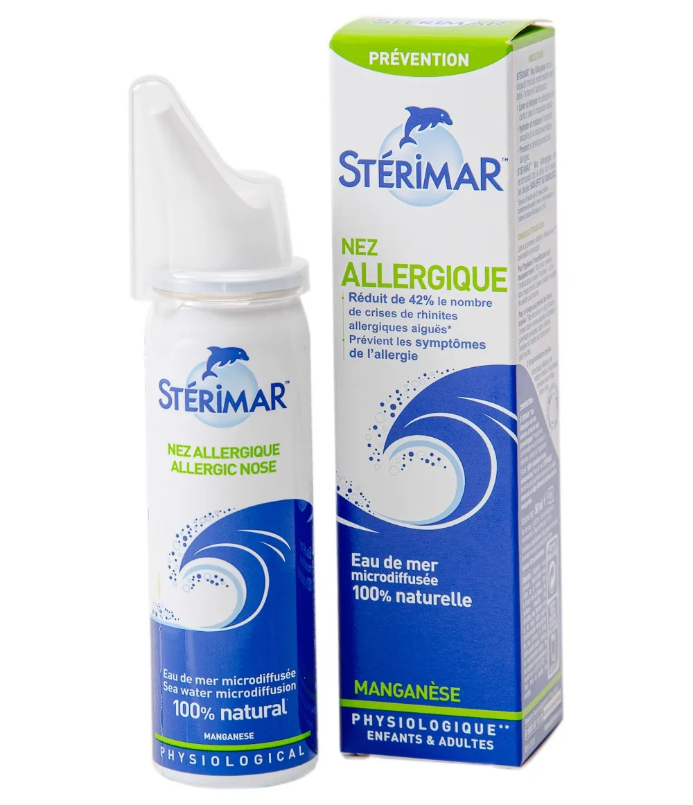 STERIMAR MN SPREI 50ML - Tootepilt 3