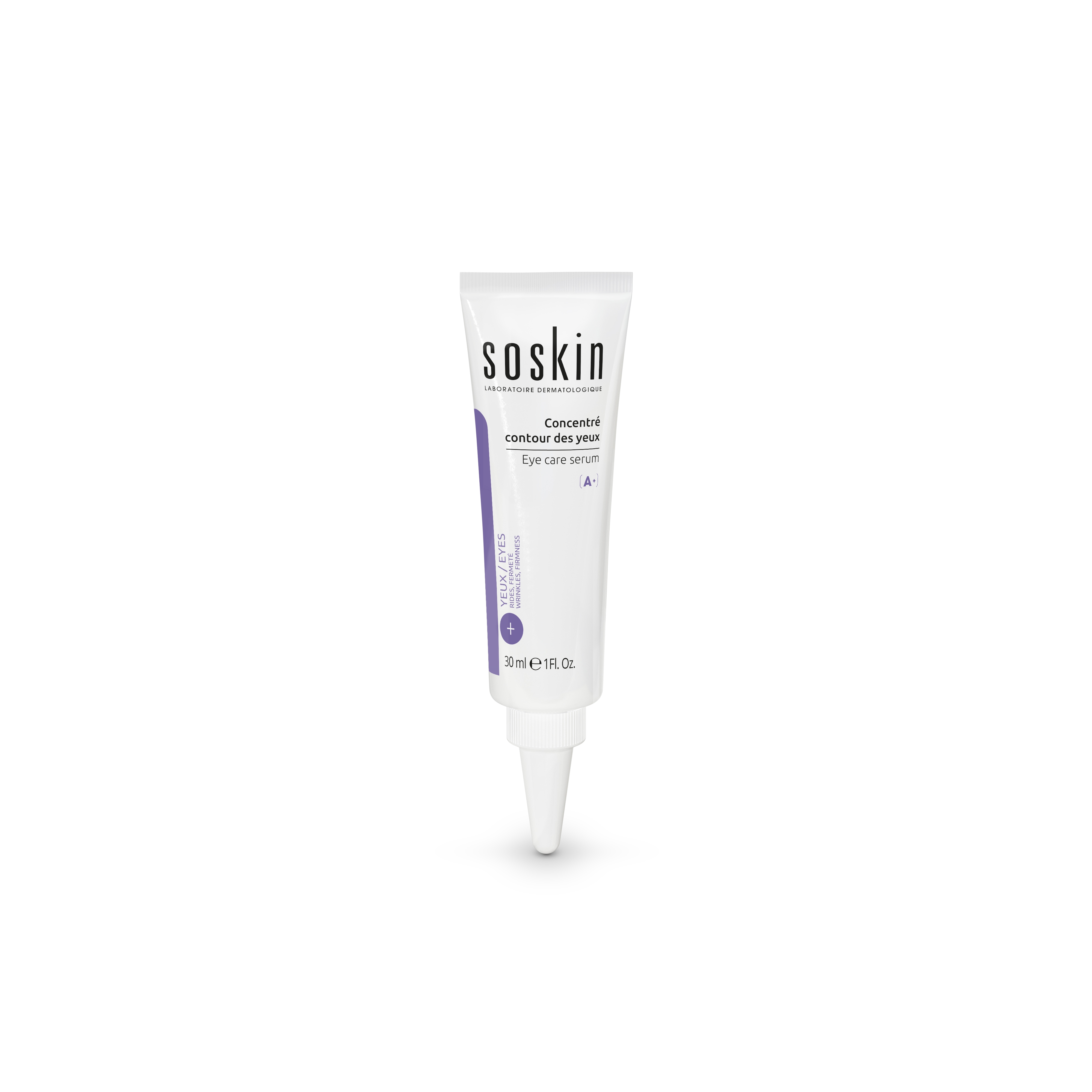 SOSKIN PARIS SEERUM SILMAÜMBRUSELE 30ML - Tootepilt 