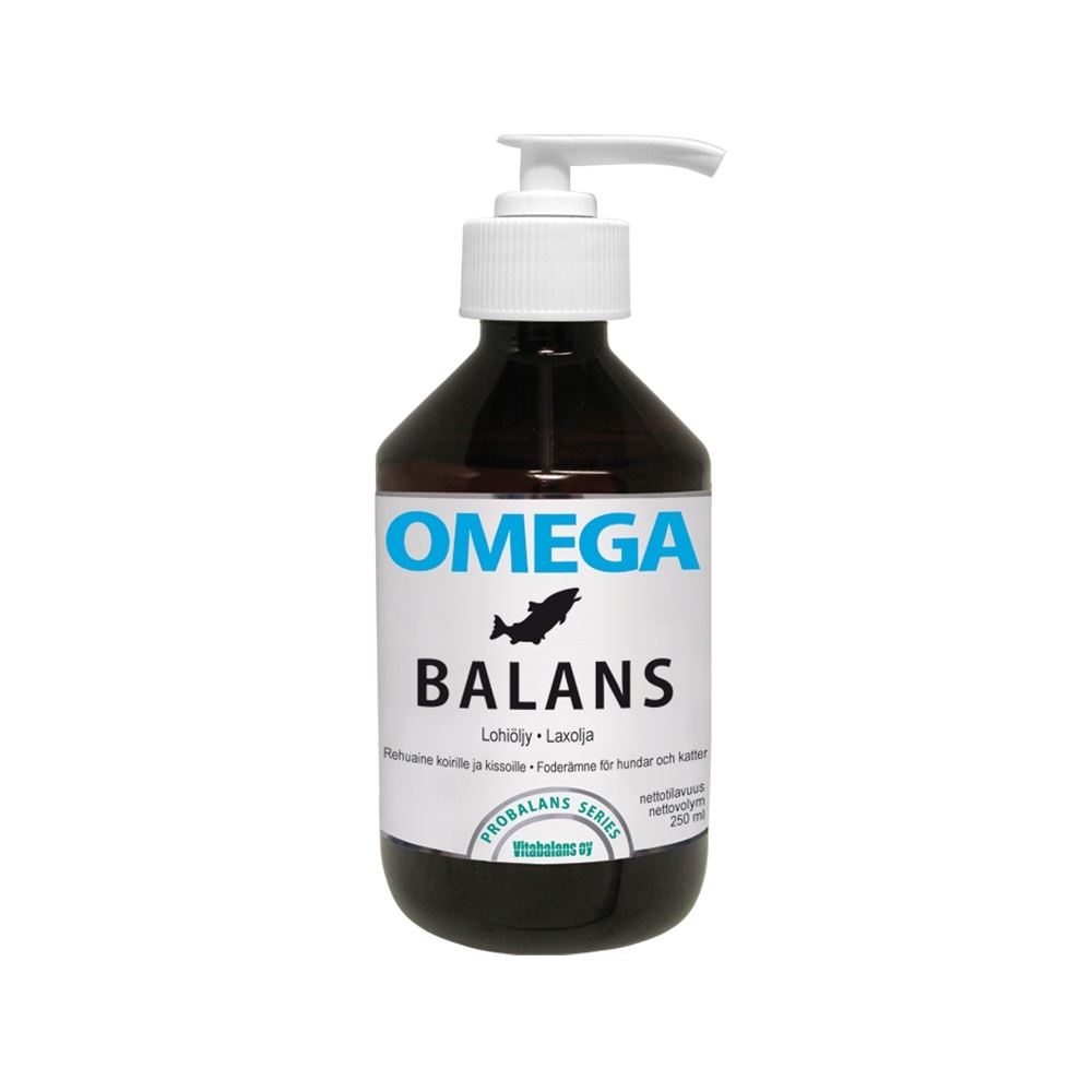 Vitabalans Probalans Omegabalans 250 ml - Tootepilt 