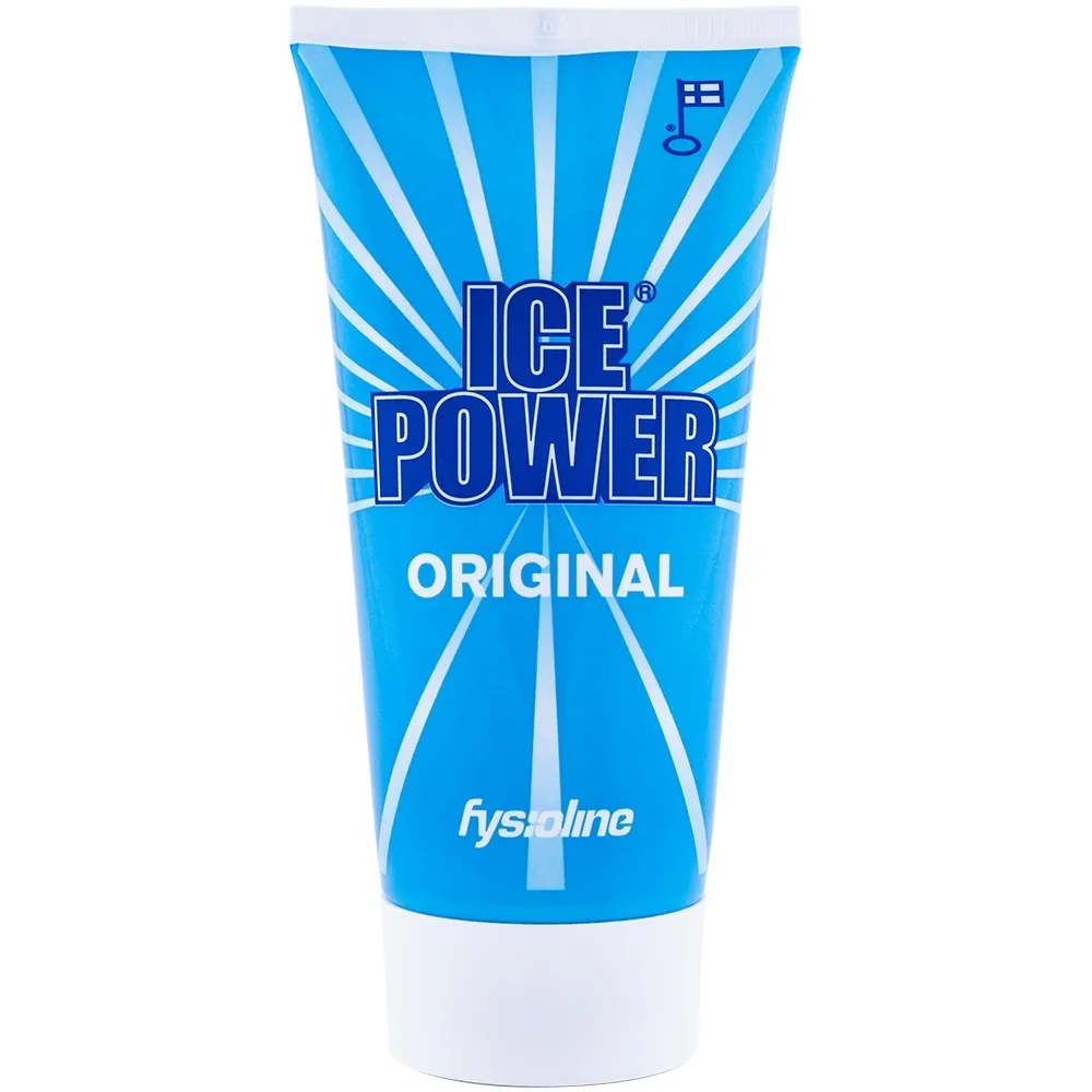 ICE POWER KÜLMAGEEL 150ML - Tootepilt 