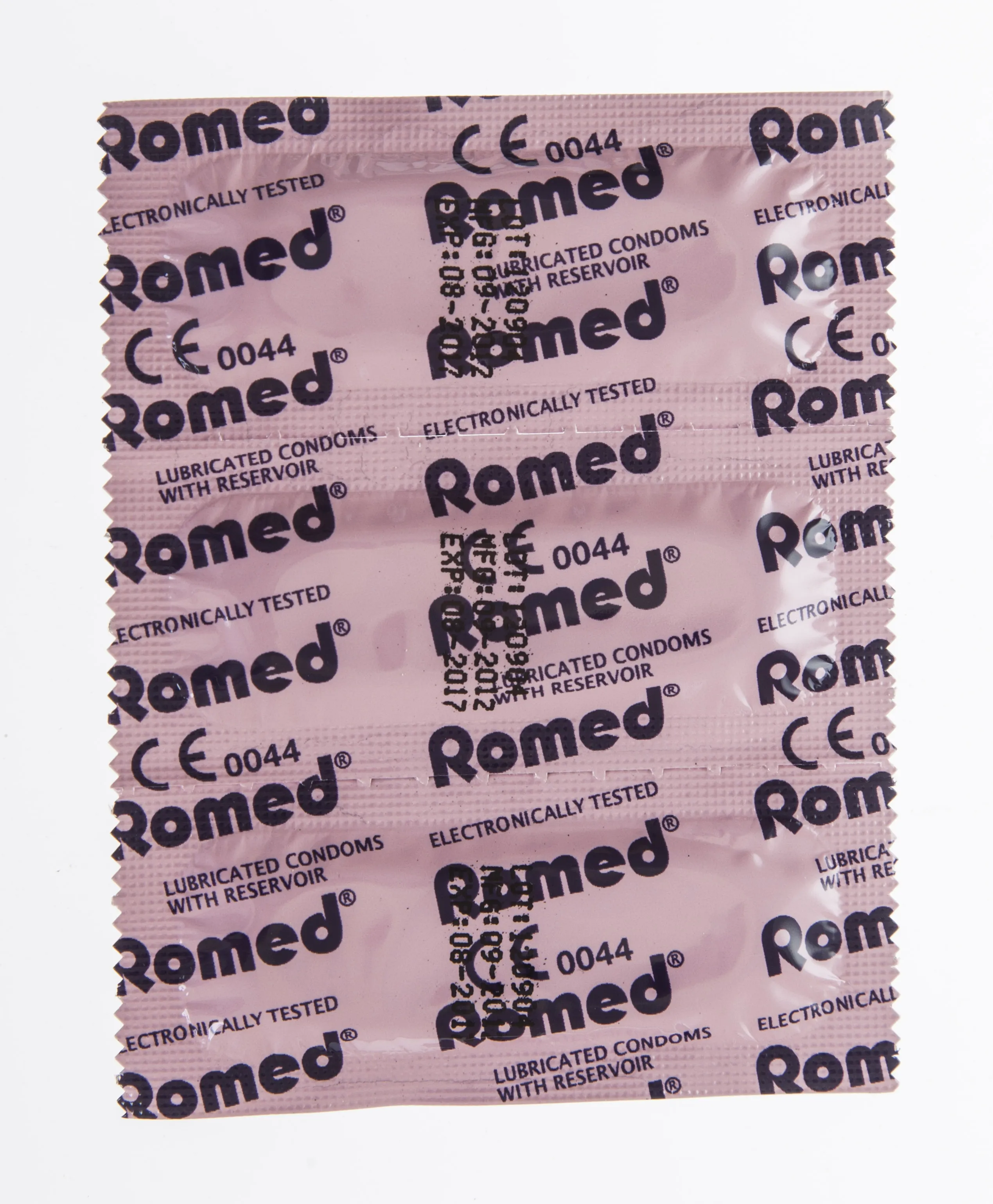 ROMED KONDOOMID N3 - Tootepilt 