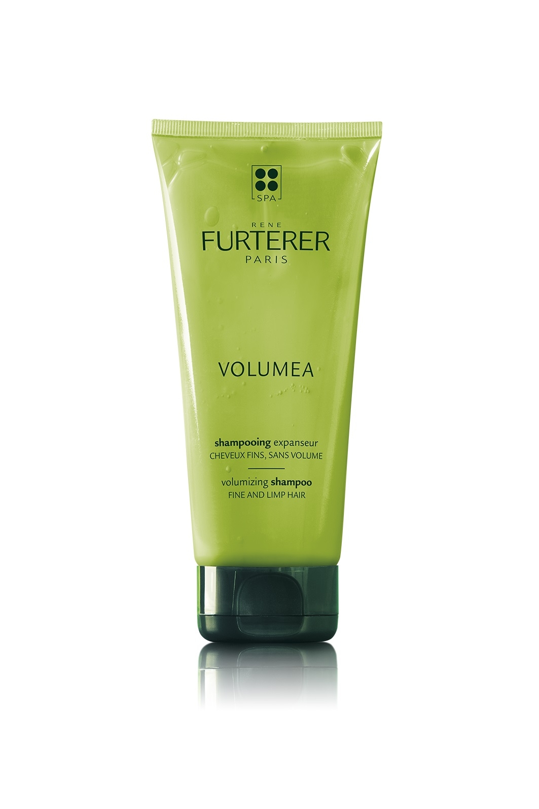 RENE FURTERER VOLUMEA SHAMPOON VOLÜÜMI ANDEV 200ML - Tootepilt 