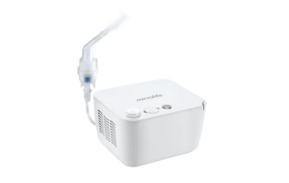 KOMPRESSOR-INHALAATOR NEB 200 MICROLIFE - Tootepilt 5