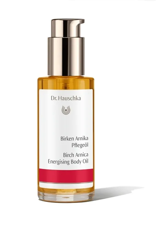 DR.HAUSCHKA KASE-ARNIKA KEHAÕLI 75ML - Tootepilt 