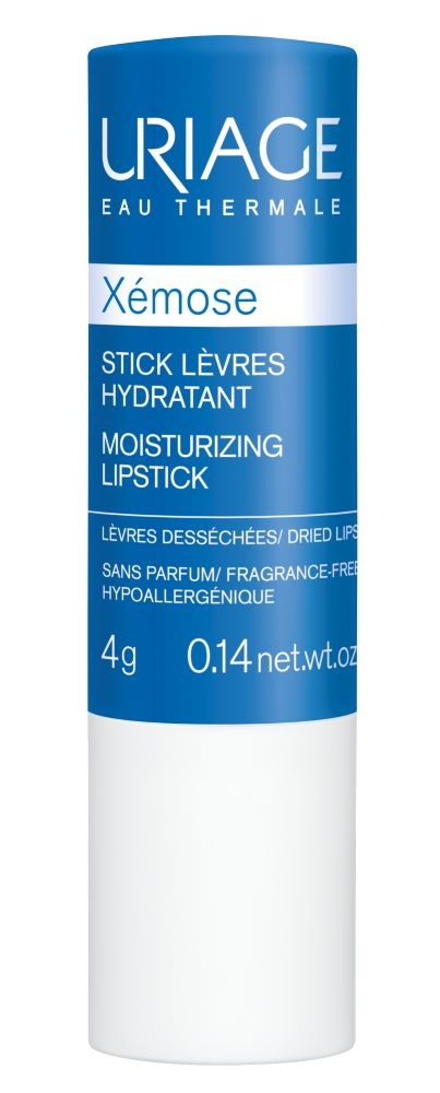 URIAGE XEMOSE HUULEPULK 4G - Tootepilt 