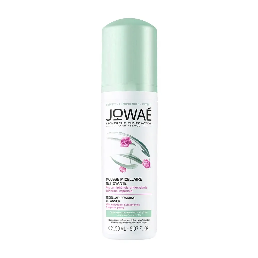JOWAE PUHASTUSVAHT 150ML - Tootepilt 