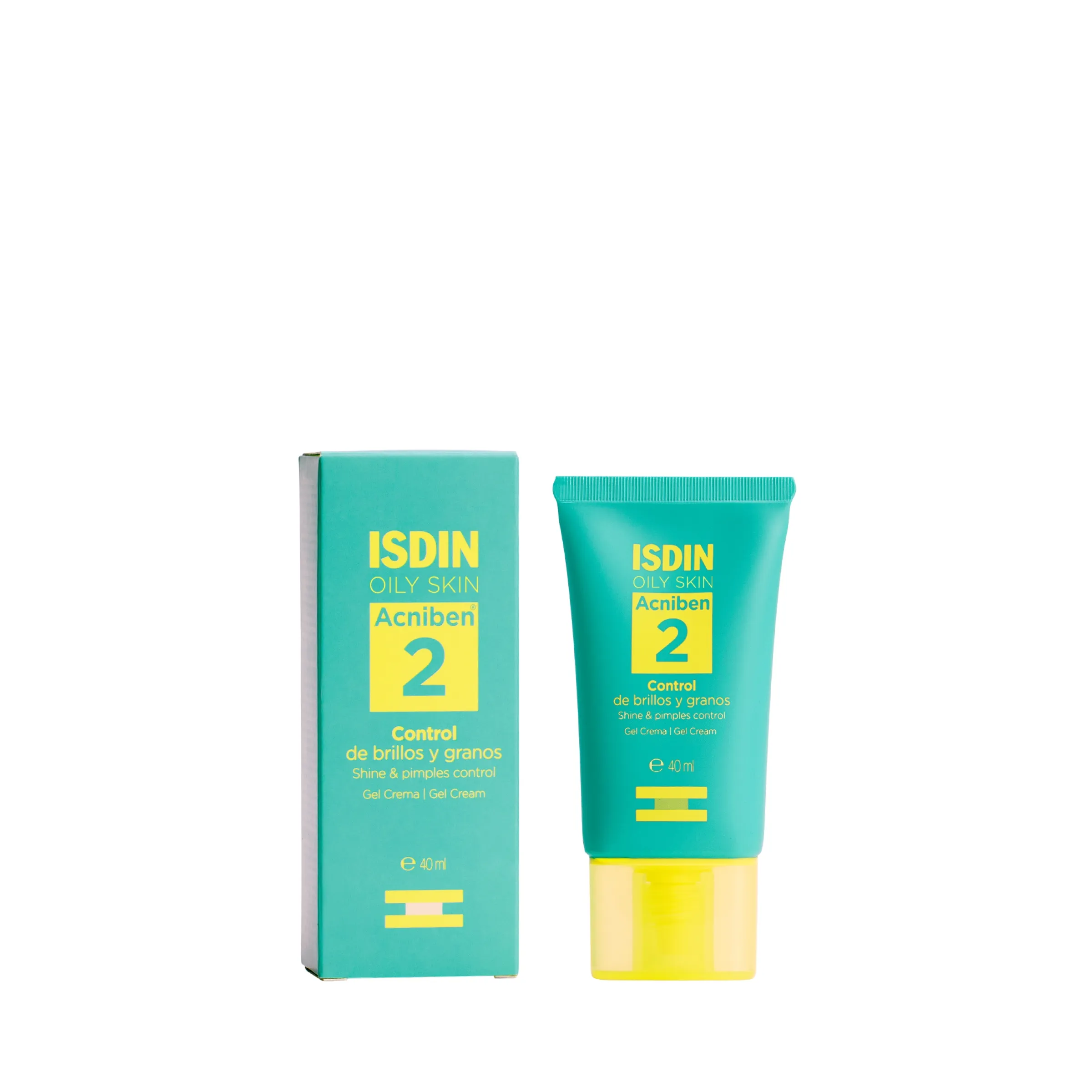 ISDIN ACNIBEN GEELKREEM 40ML - Tootepilt 6