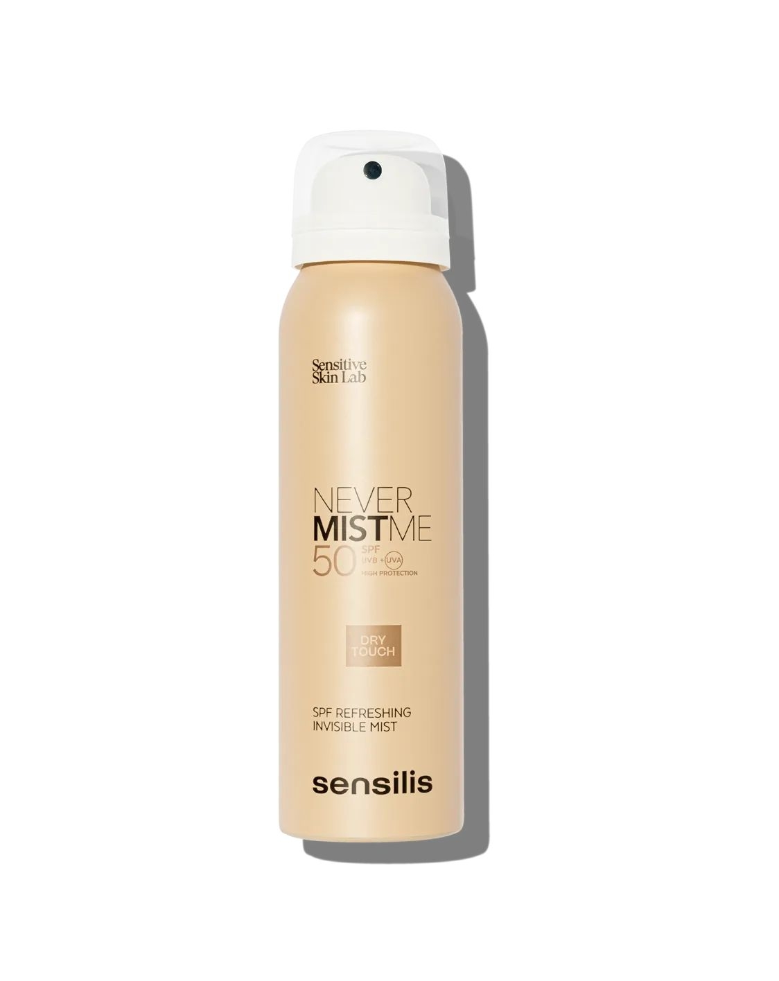 SENSILIS PÄIKESEKAITSE MIST NÄOLE SPF50 100ML - Tootepilt 4
