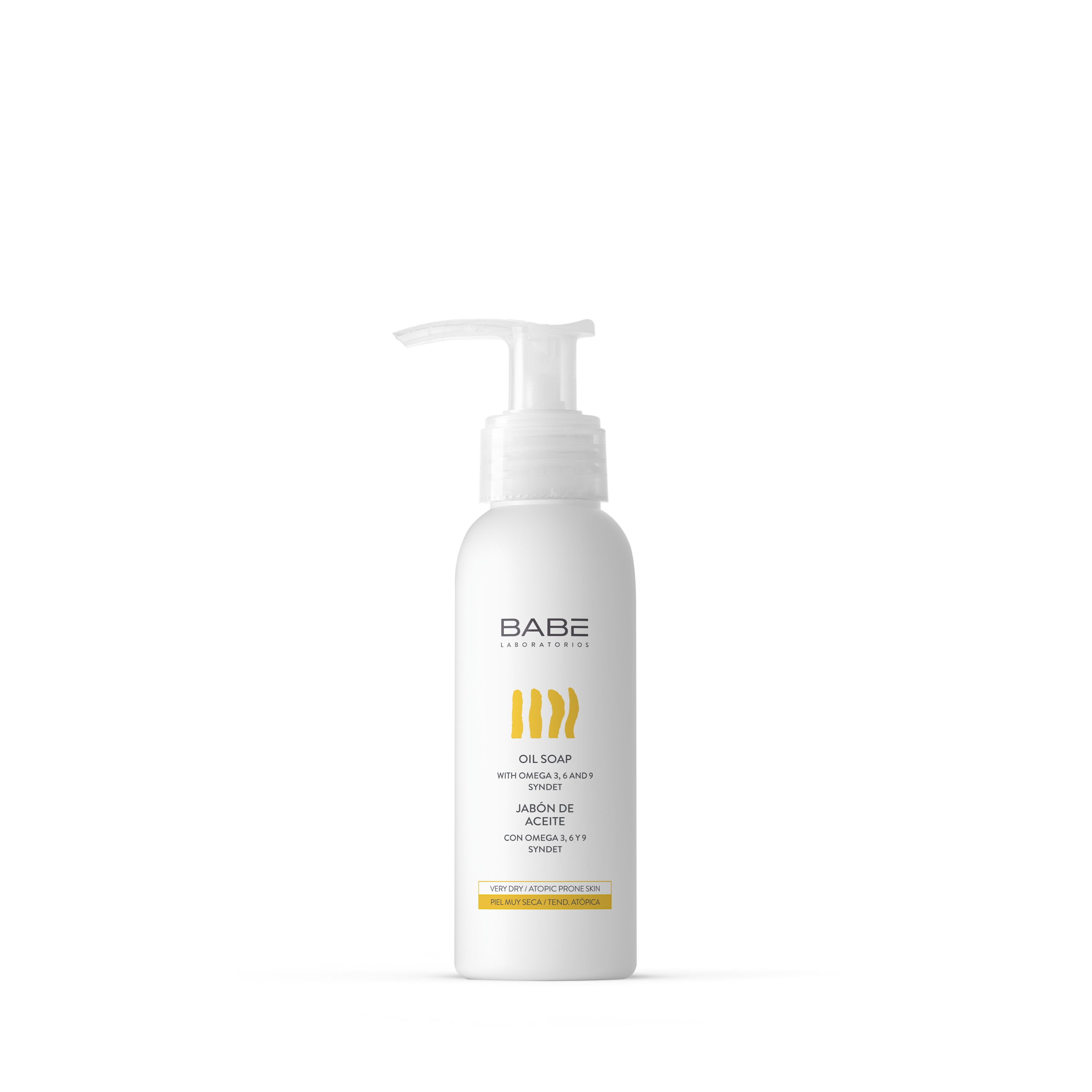 BABE ÕLISEEP 100ML - Tootepilt 9