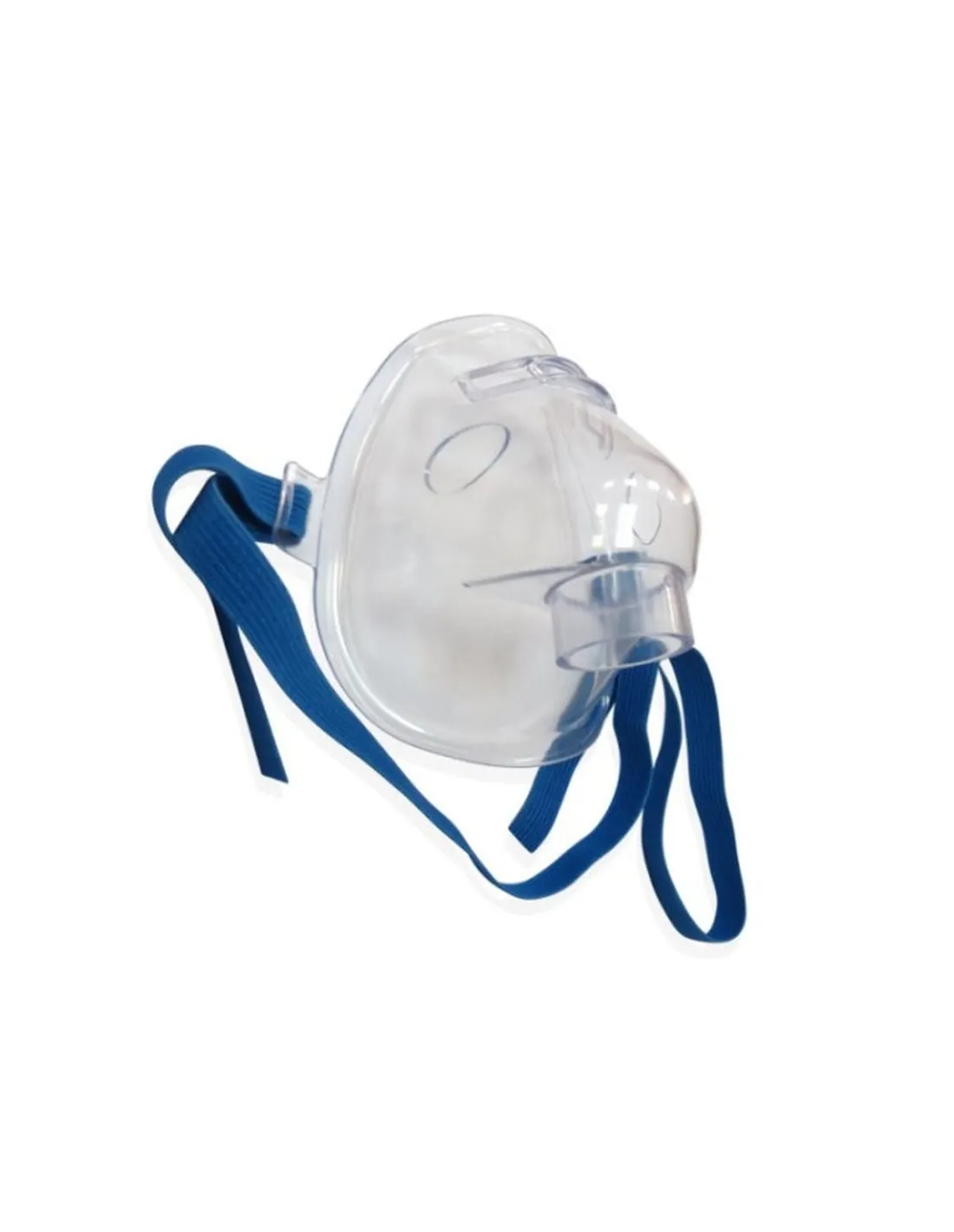 INHALAATORI OMRON MASK IMIKULE VVT (PVC) NE-C801S-KD - Tootepilt 